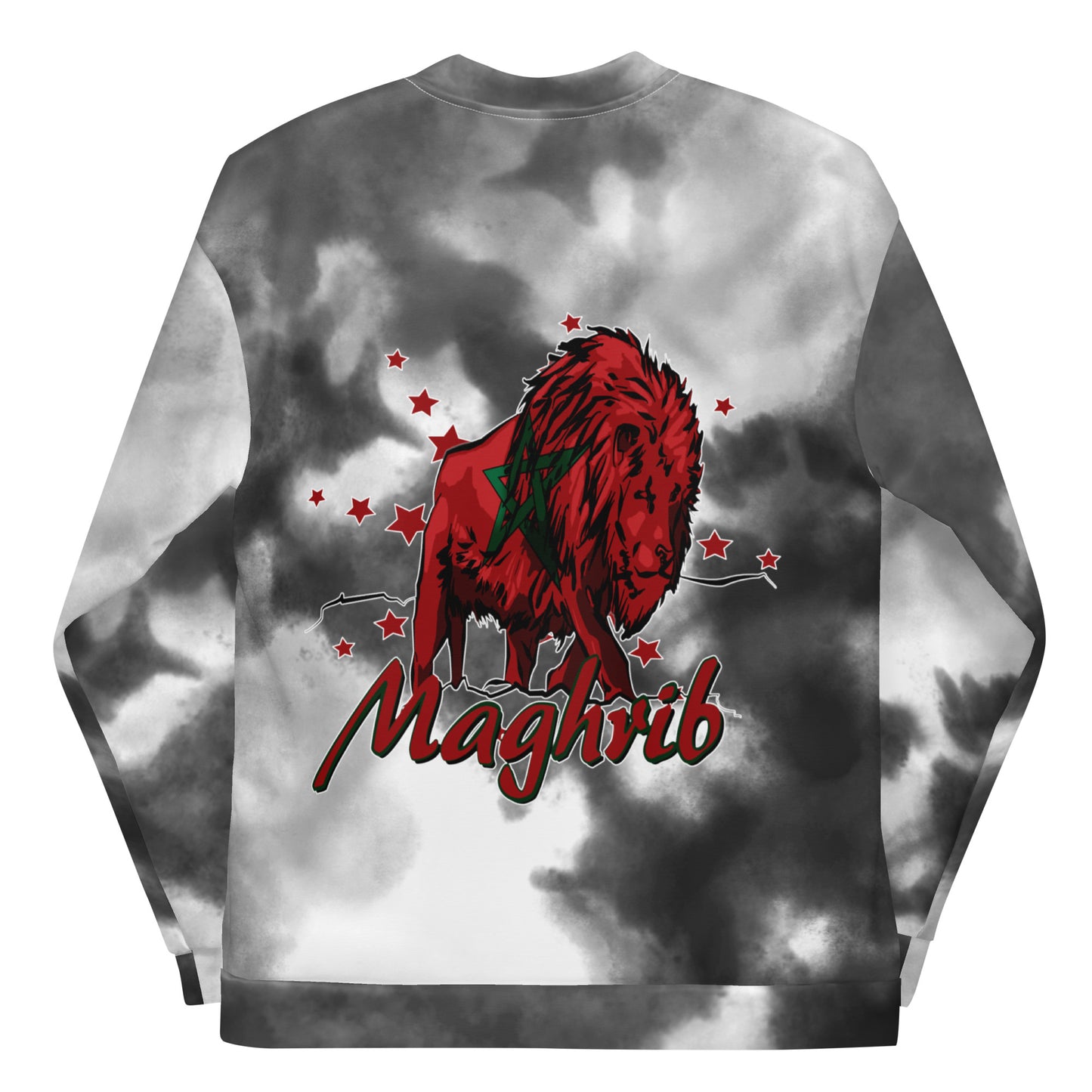 Veste de bombardier Maroc