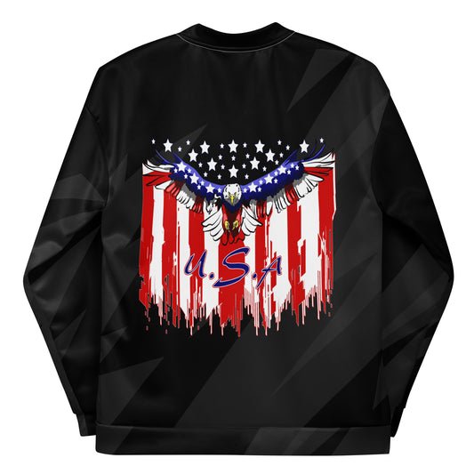 Veste de bombardier