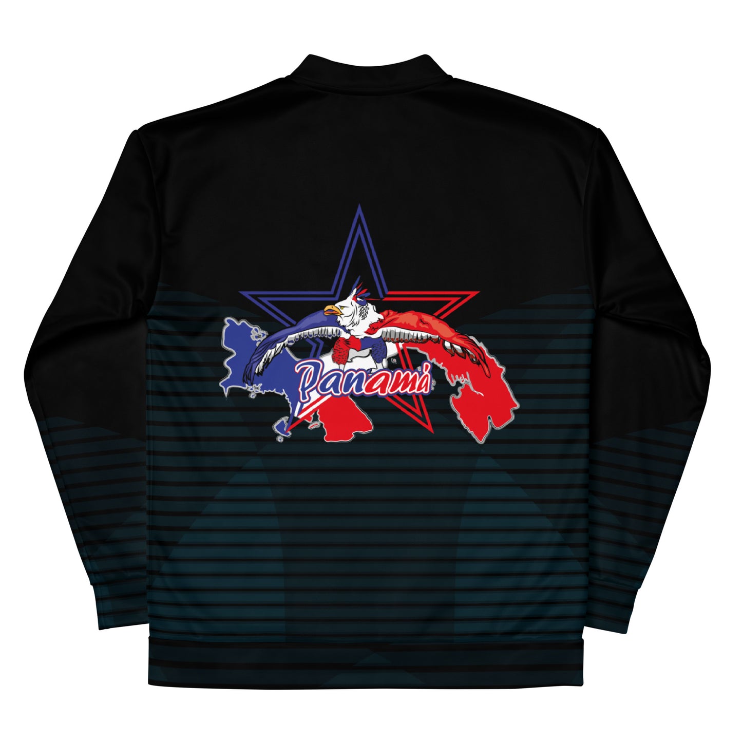 Veste de bombardier unisexe