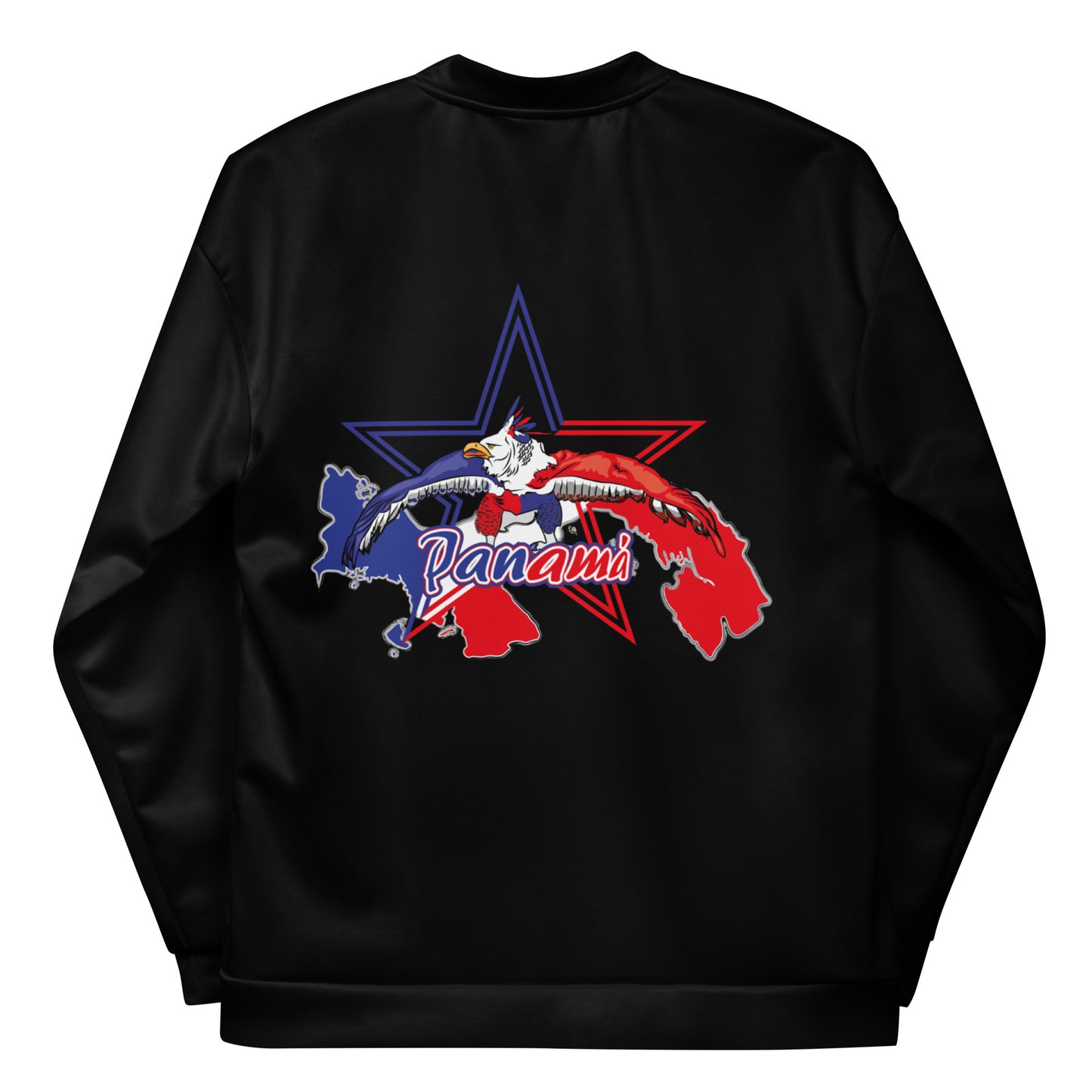 Veste de bombardier unisexe