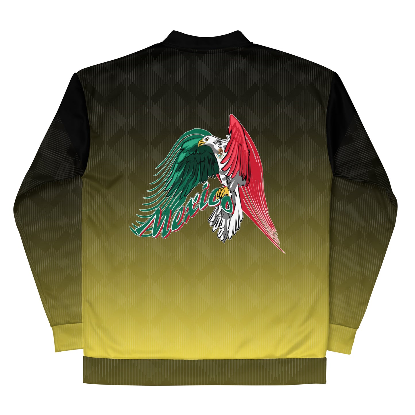 Veste de bombardier unisexe