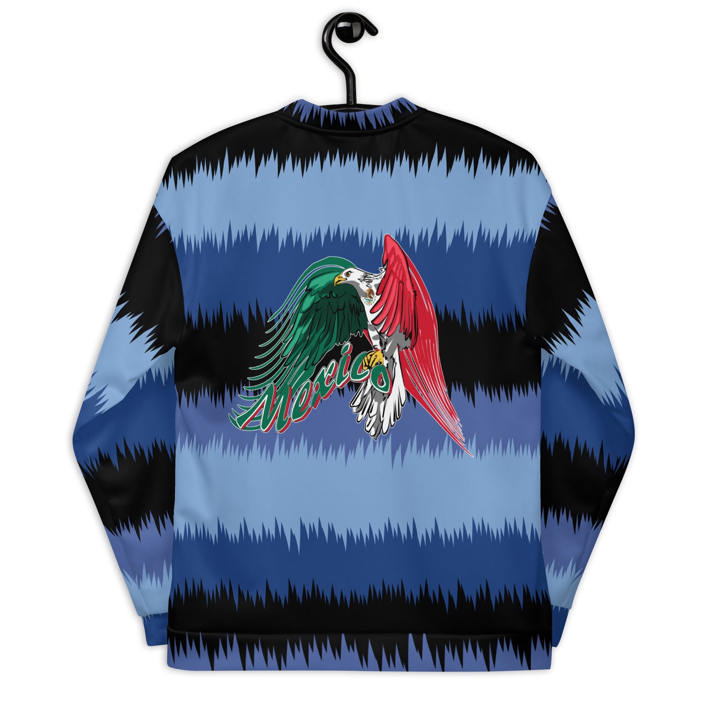 Veste de bombardier unisexe