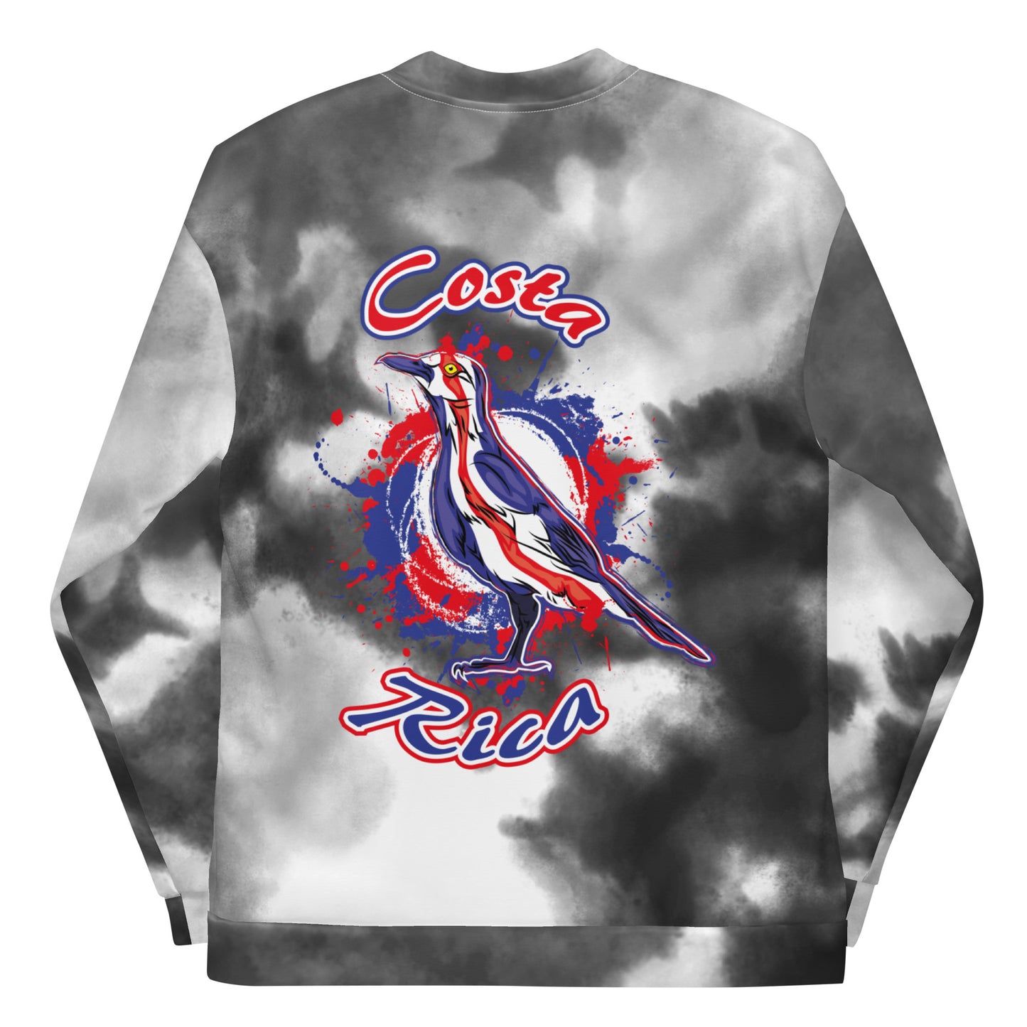 Veste de bombardier unisexe