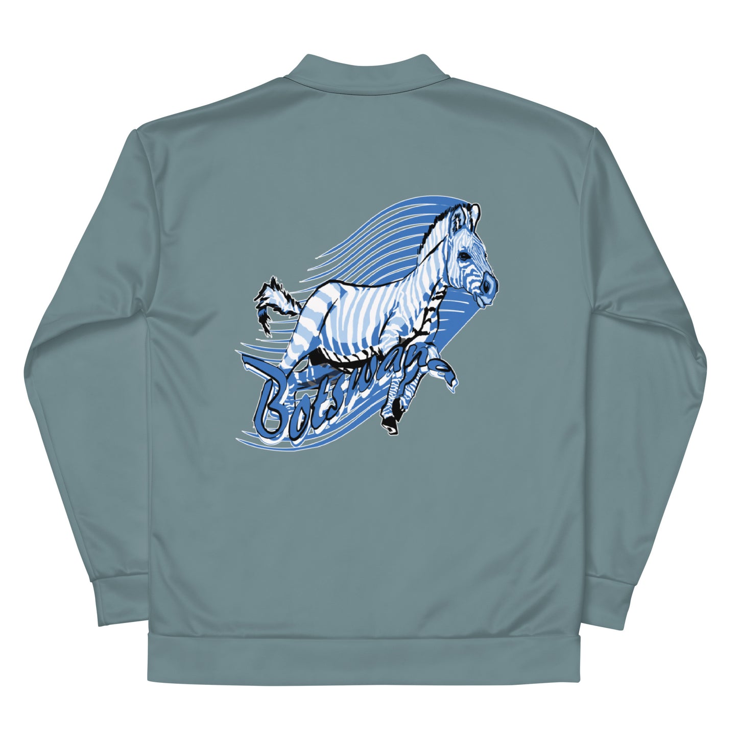 Veste de bombardier unisexe