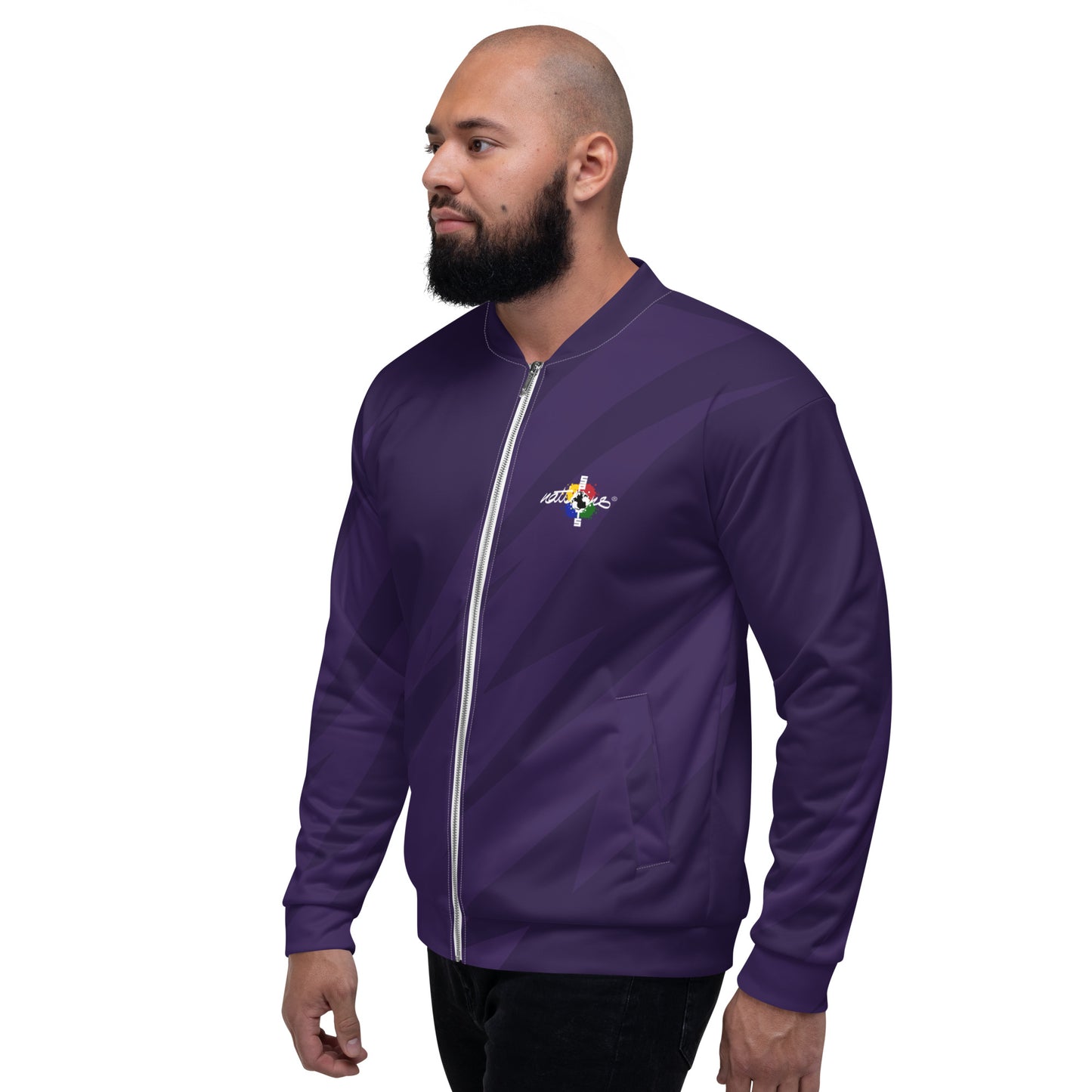 Veste de bombardier Algérie