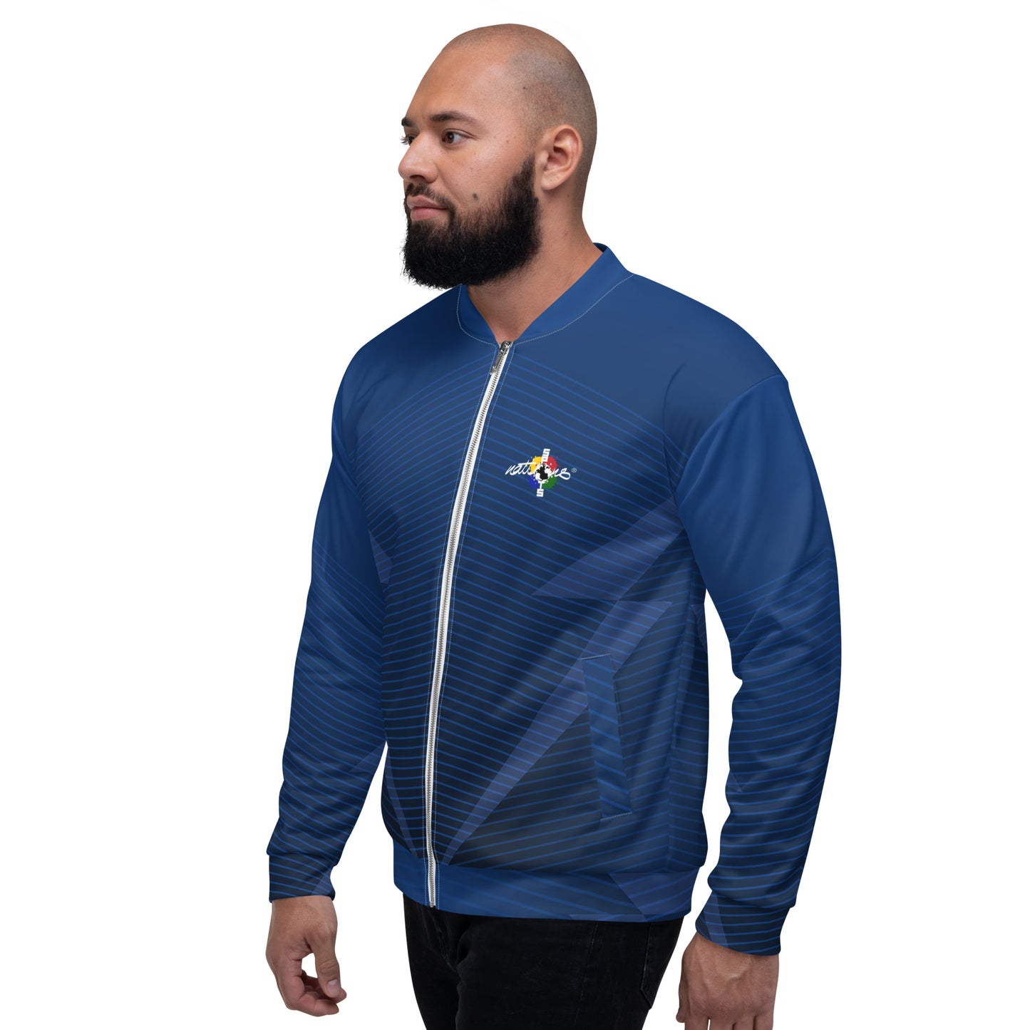 Veste de bombardier Algérie