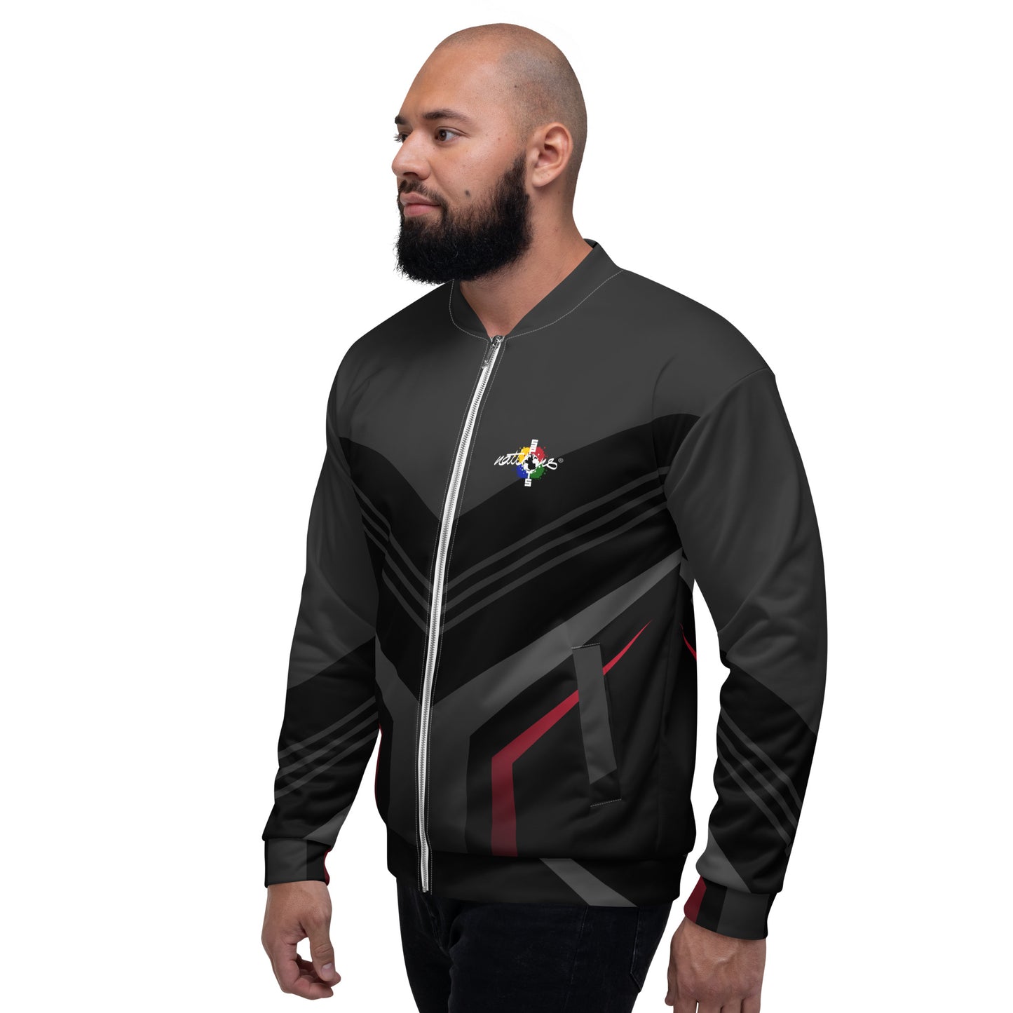 Veste de bombardier Algérie