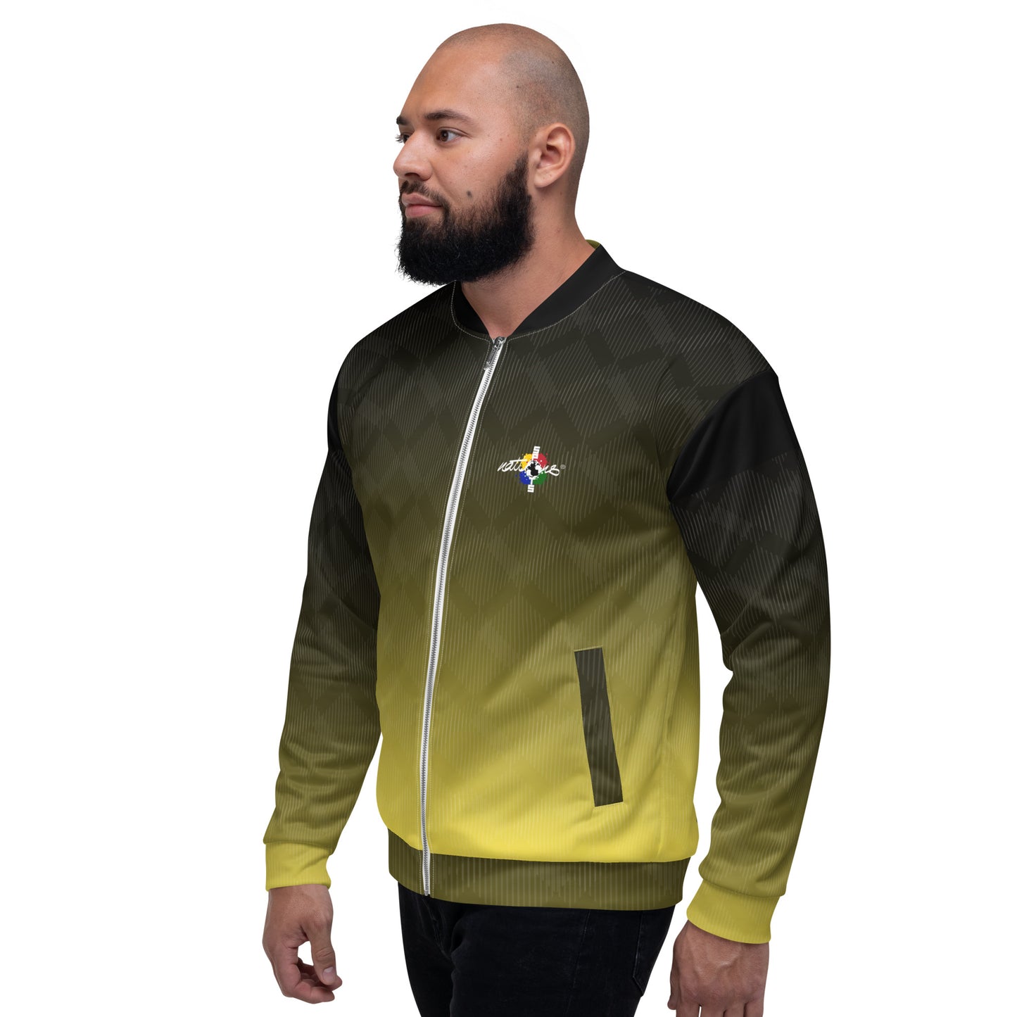 Veste de bombardier Algérie
