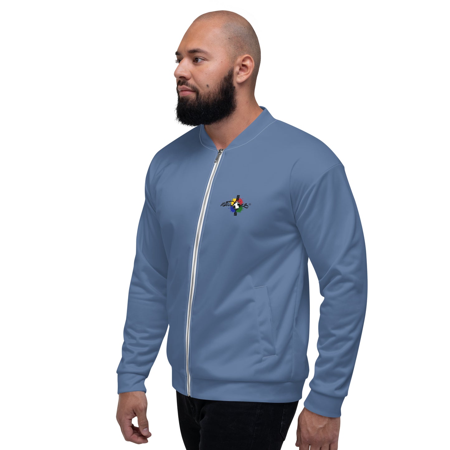Veste de bombardier Algérie