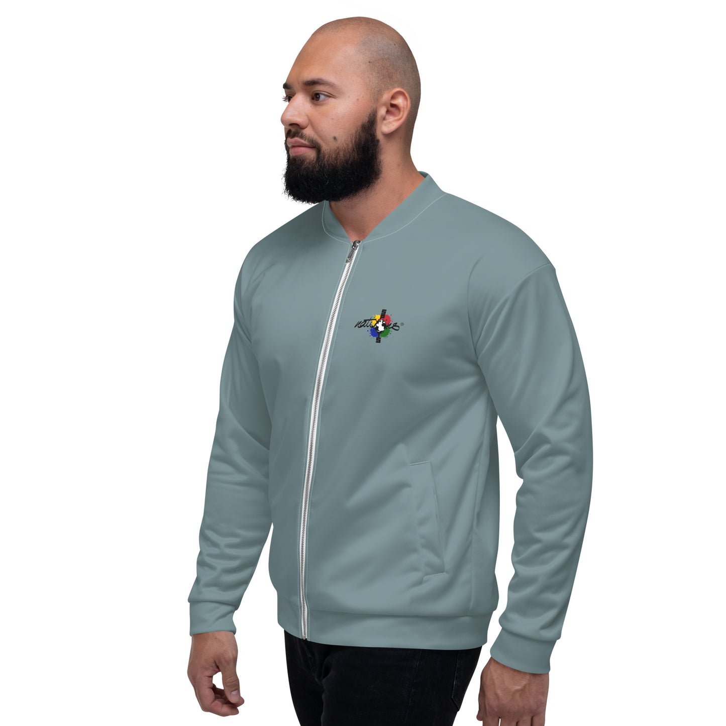 Veste de bombardier Algérie