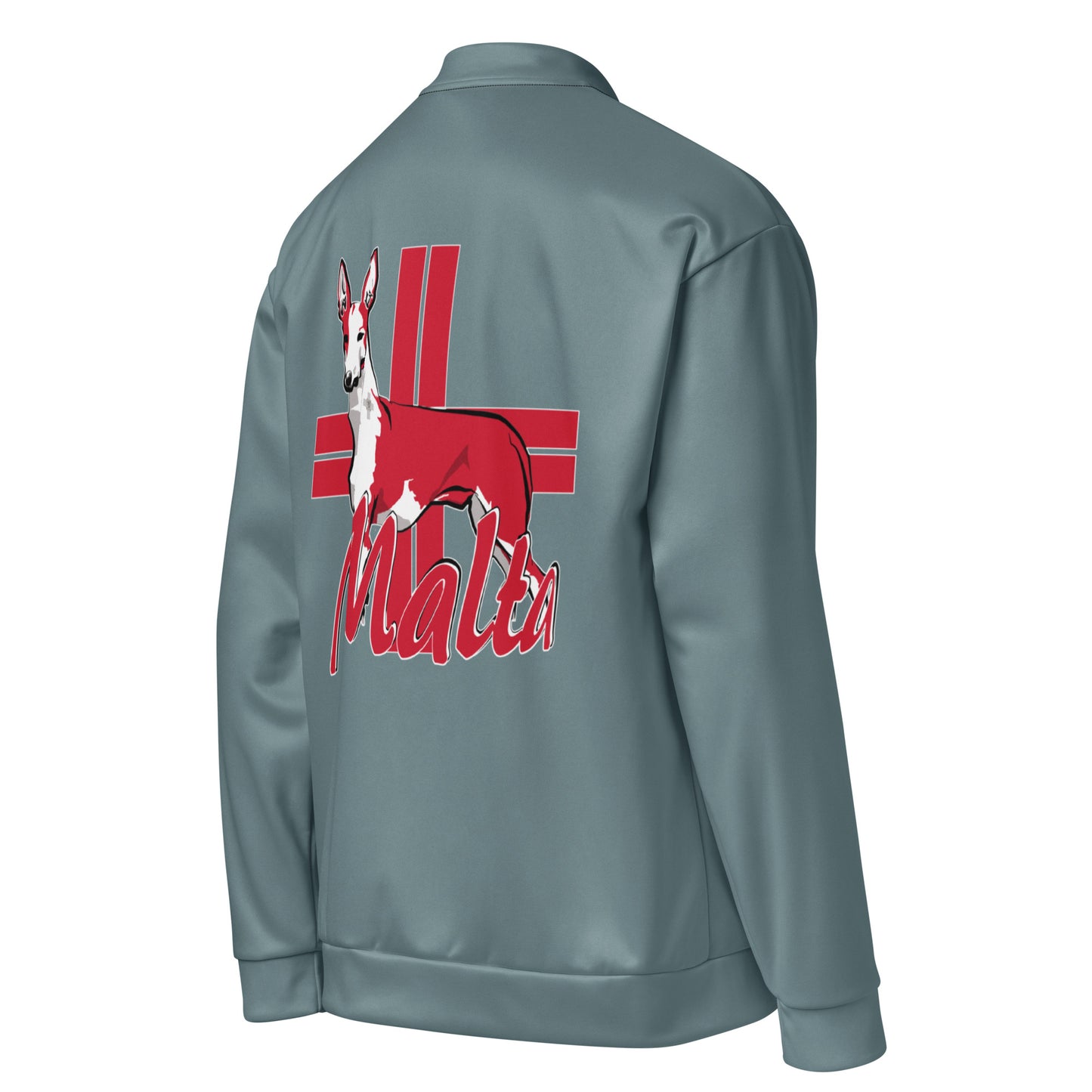 Veste de bombardier unisexe