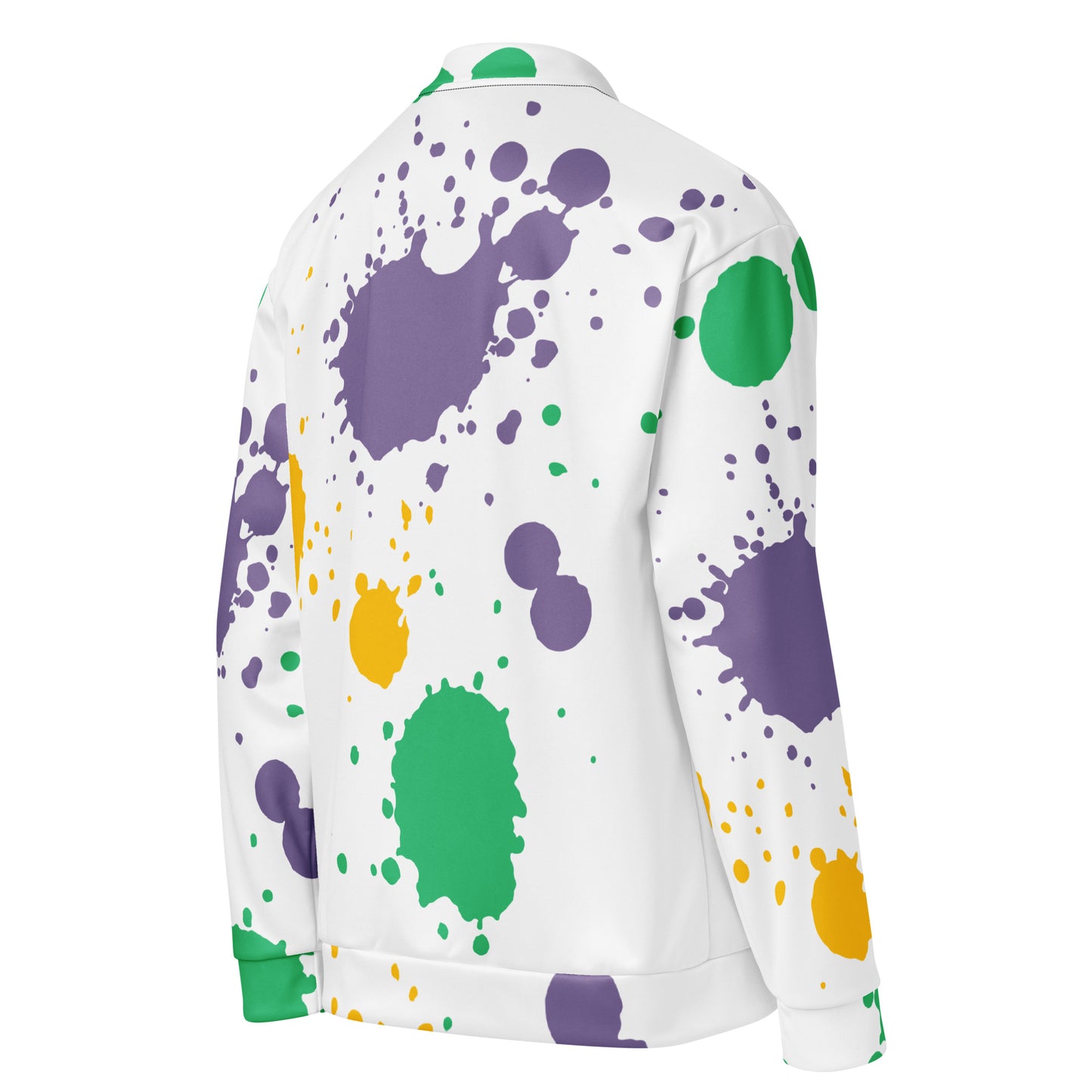 Veste de bombardier unisexe