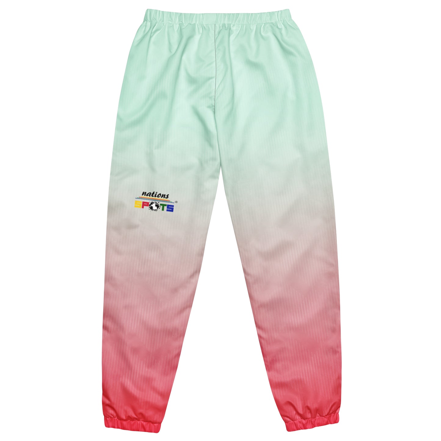 Pantalon de survêtement unisexe