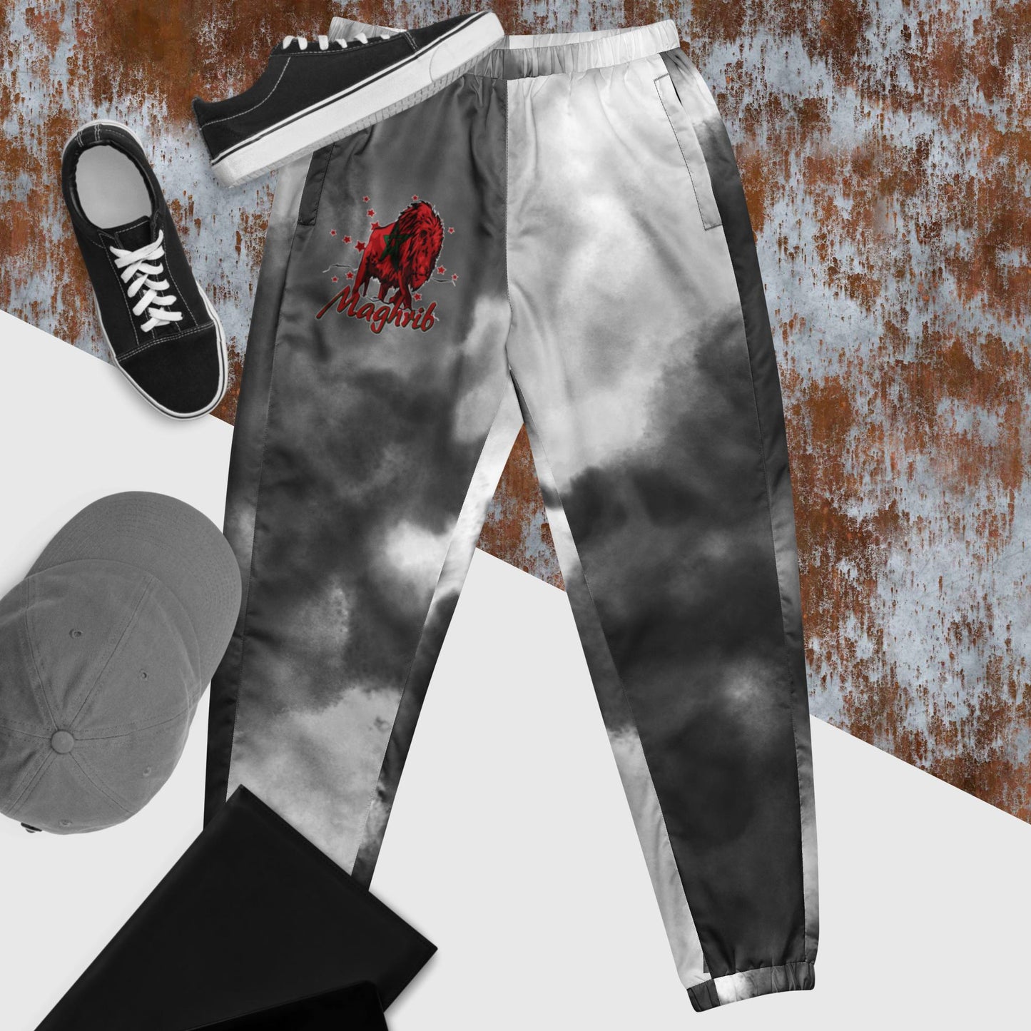 Pantalon de survêtement Maroc