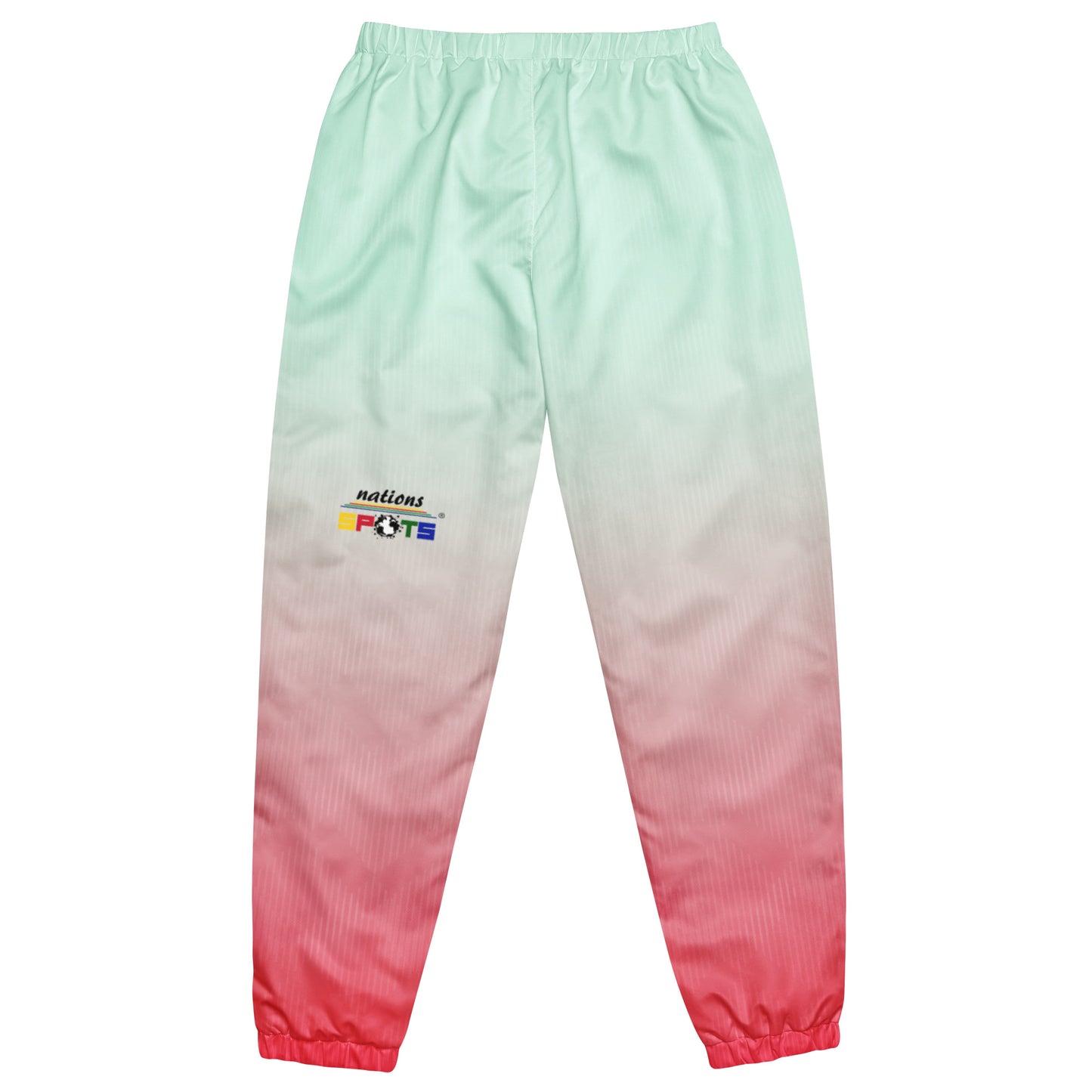 Pantalon de survêtement unisexe