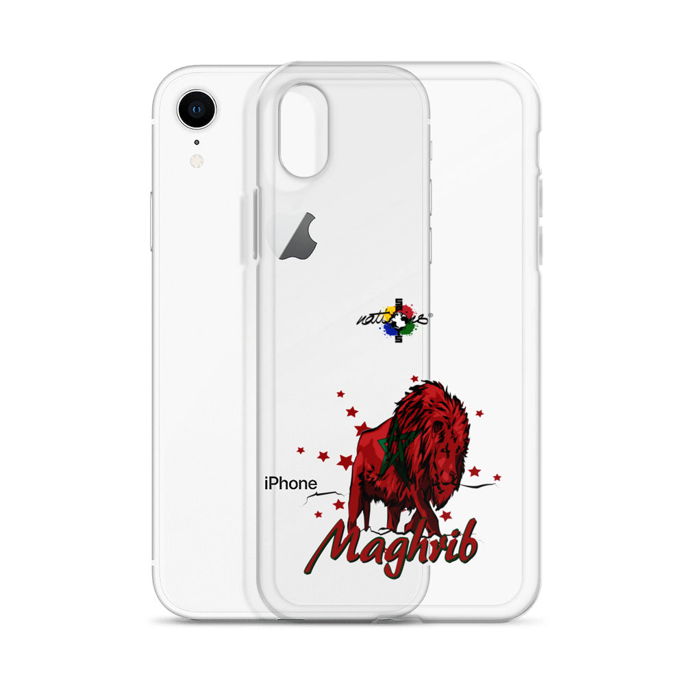 Coque pour iPhone® Maroc