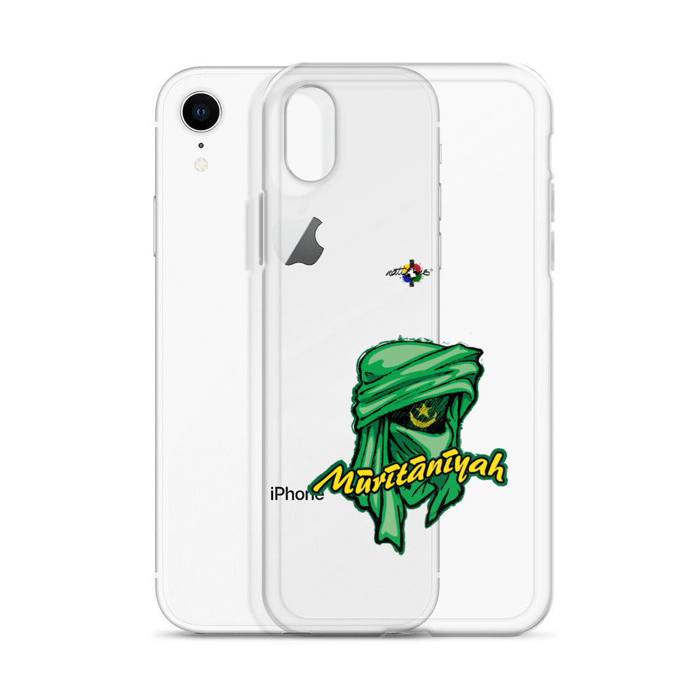Coque pour iPhone®