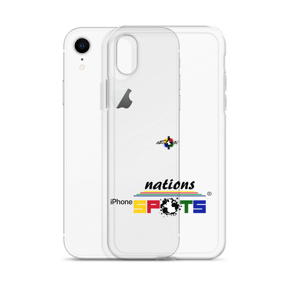 Coque pour iPhone®