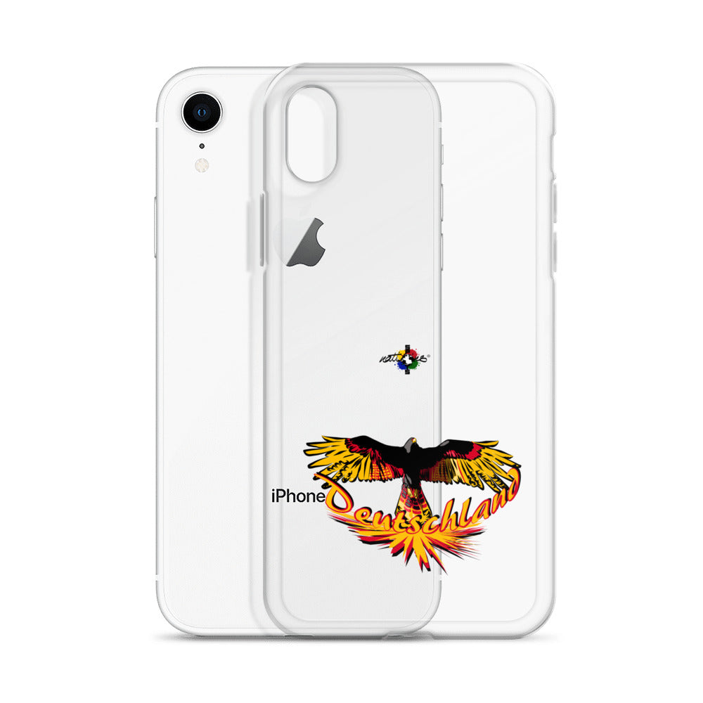 Coque pour iPhone®
