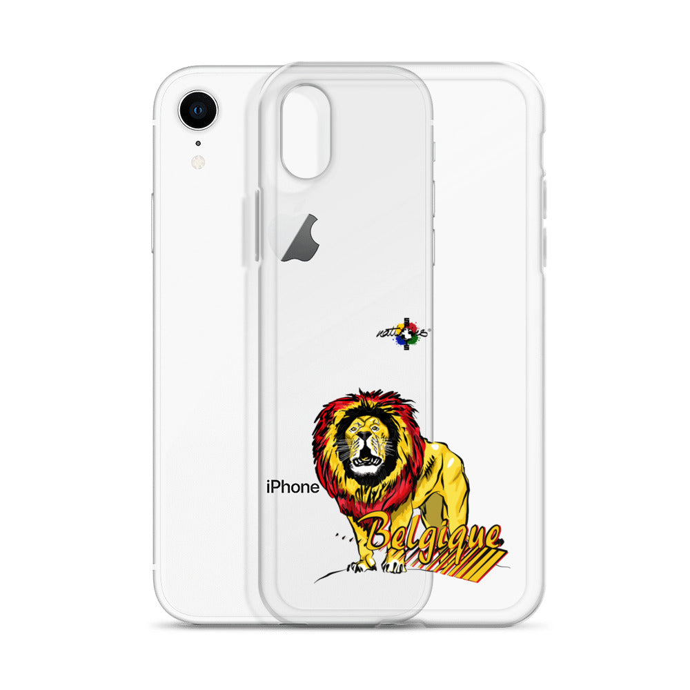 Coque pour iPhone®