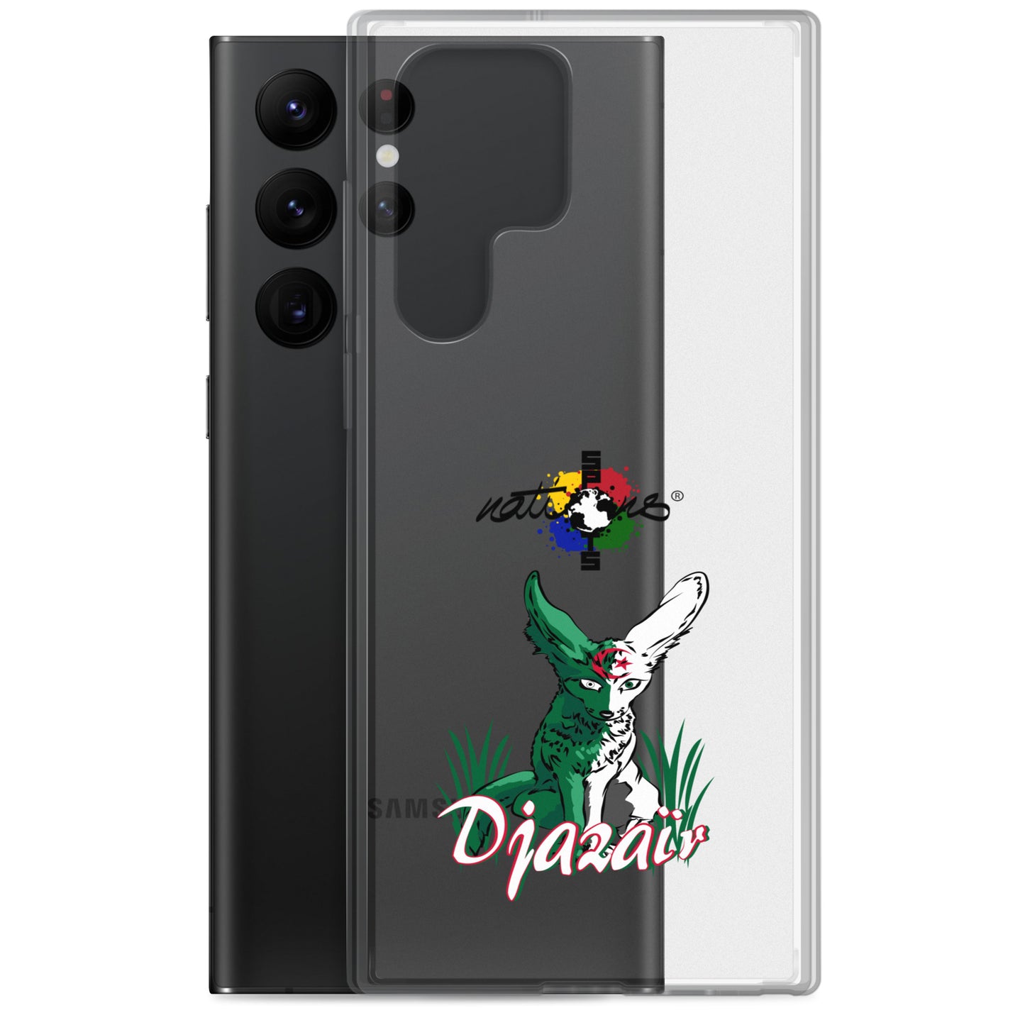 Coque Samsung® Algérie