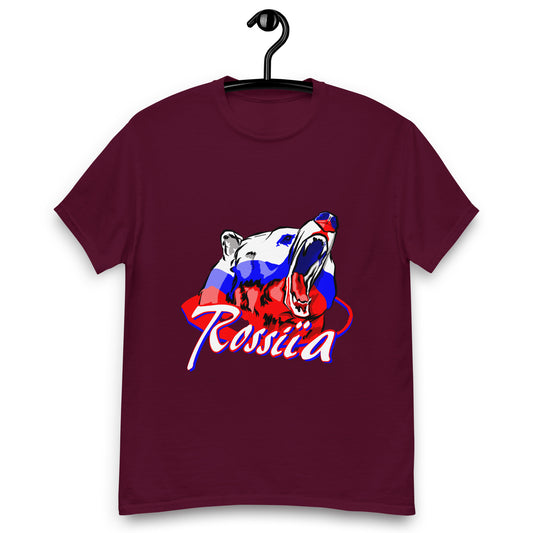 T-shirt classique
