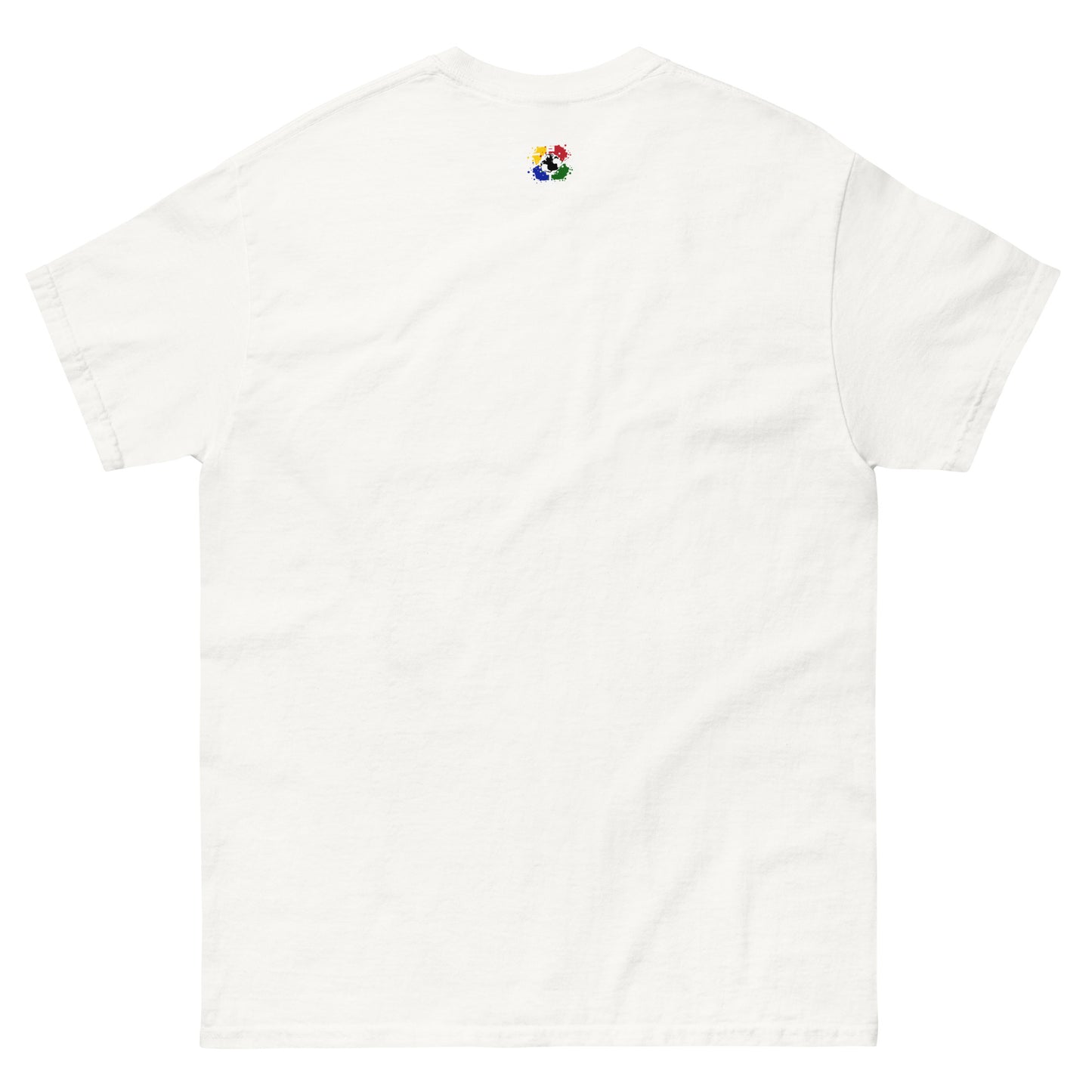 T-shirt classique homme Algérie