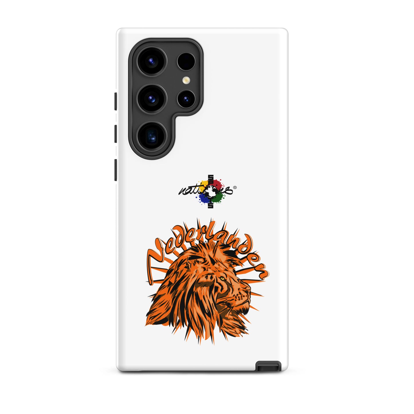 Coque solide pour Samsung®