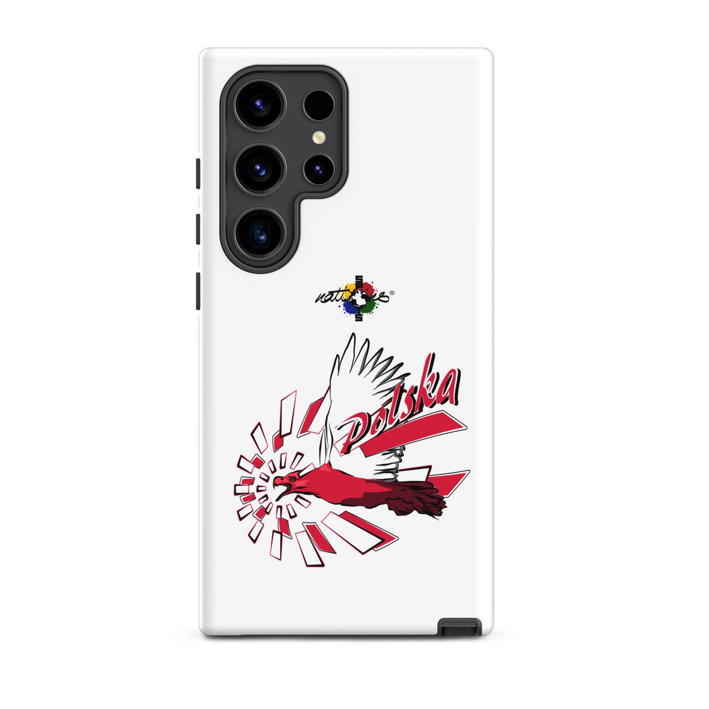 Coque solide pour Samsung®