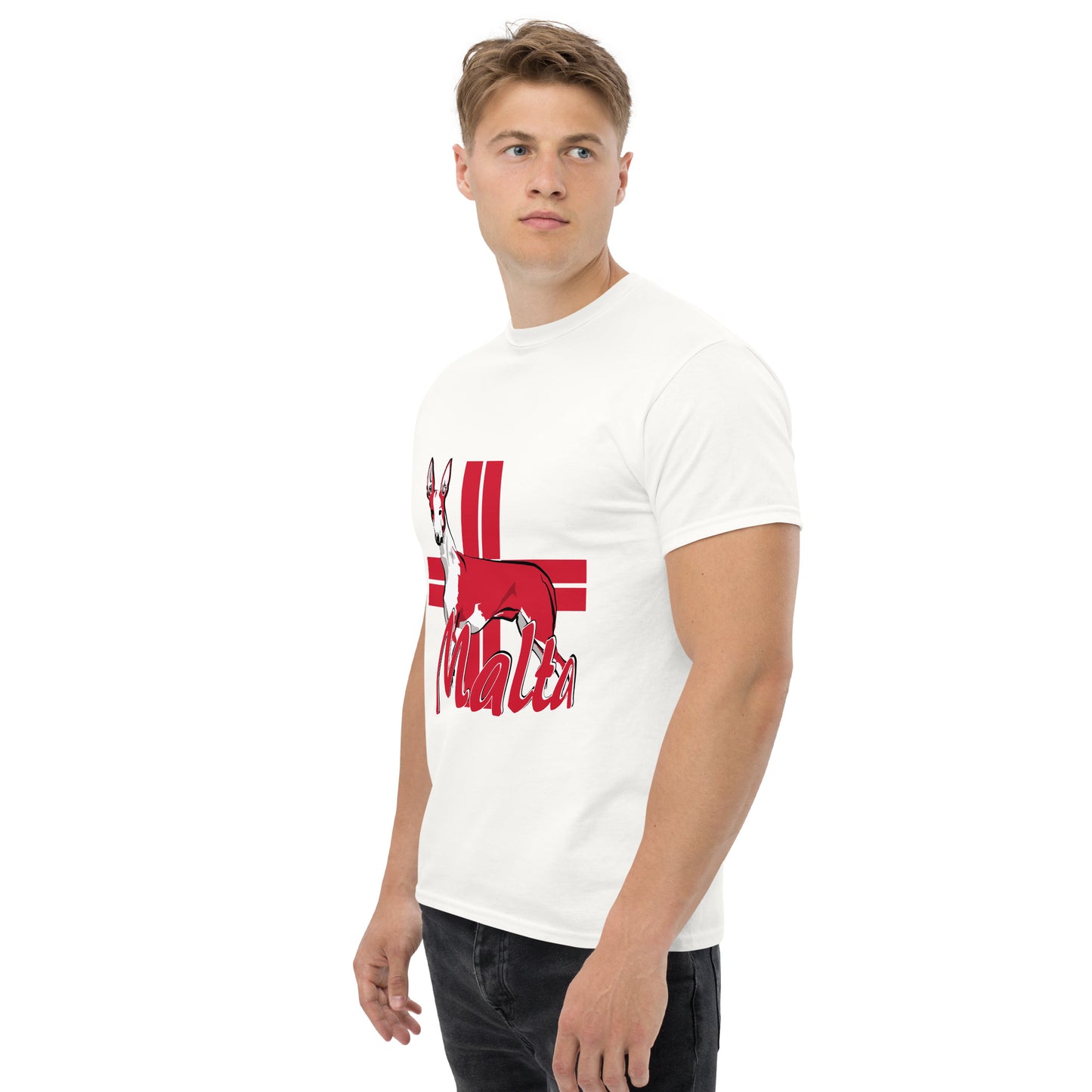 T-shirt classique unisexe