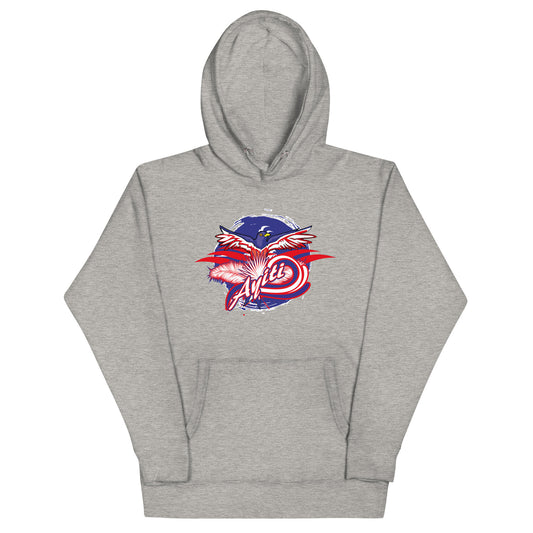 Sweat à Capuche Unisexe
