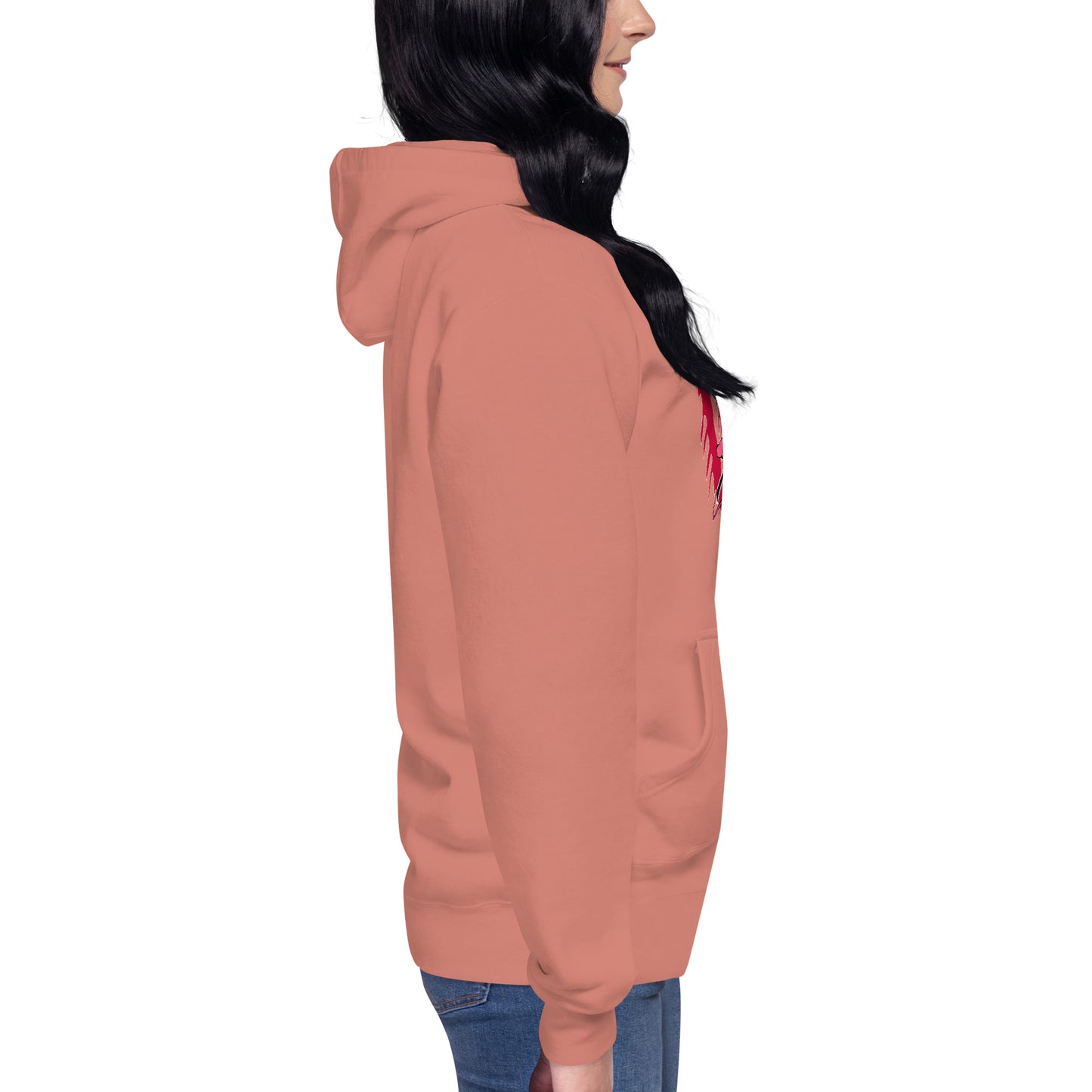 Sweat à Capuche Unisexe