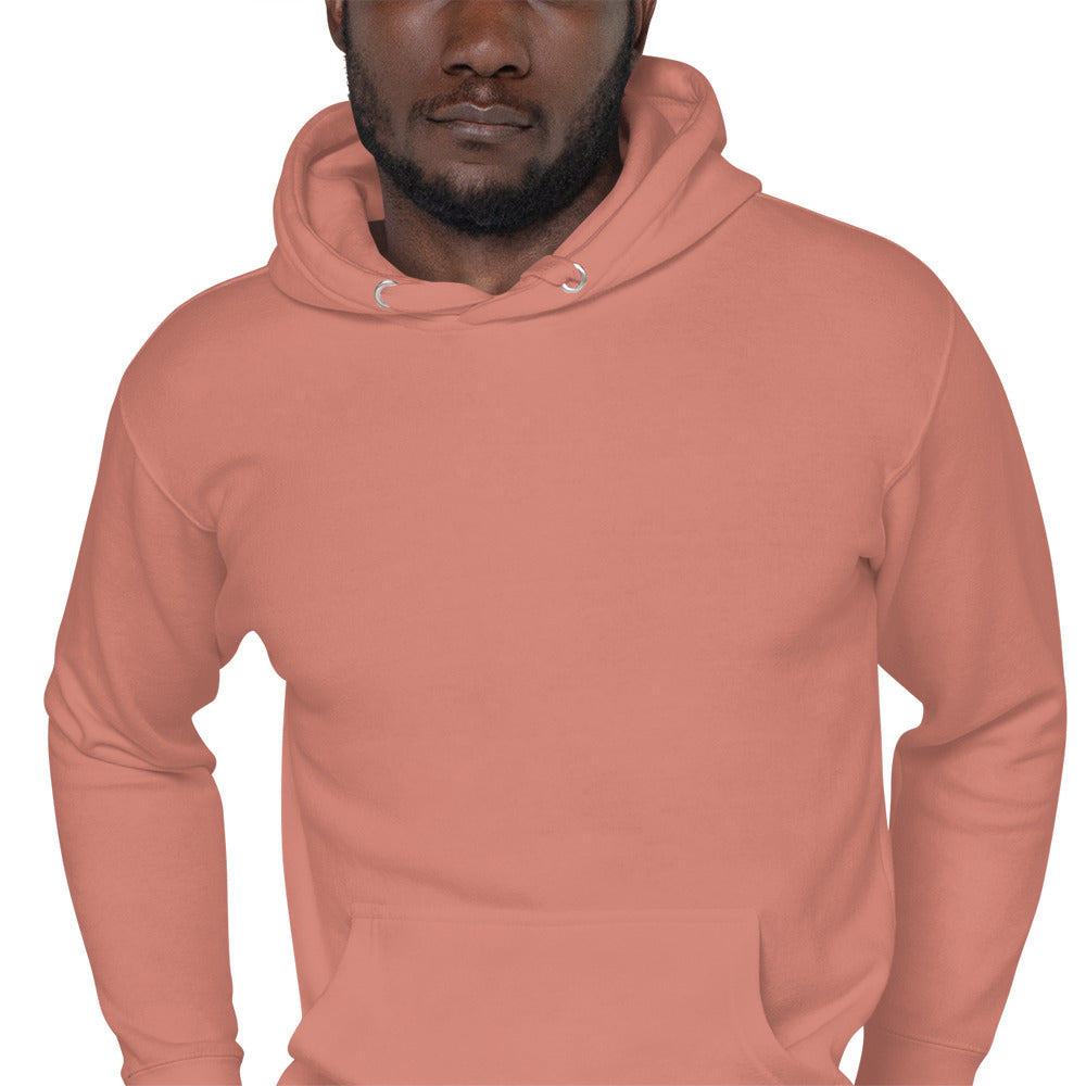 Sweat à Capuche Unisexe