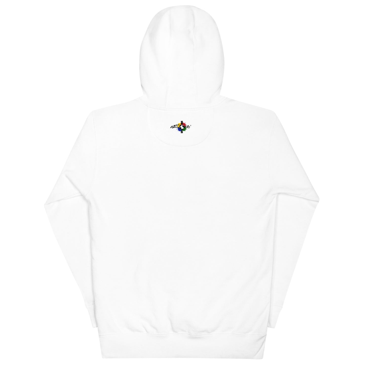 Sweat à Capuche Unisexe