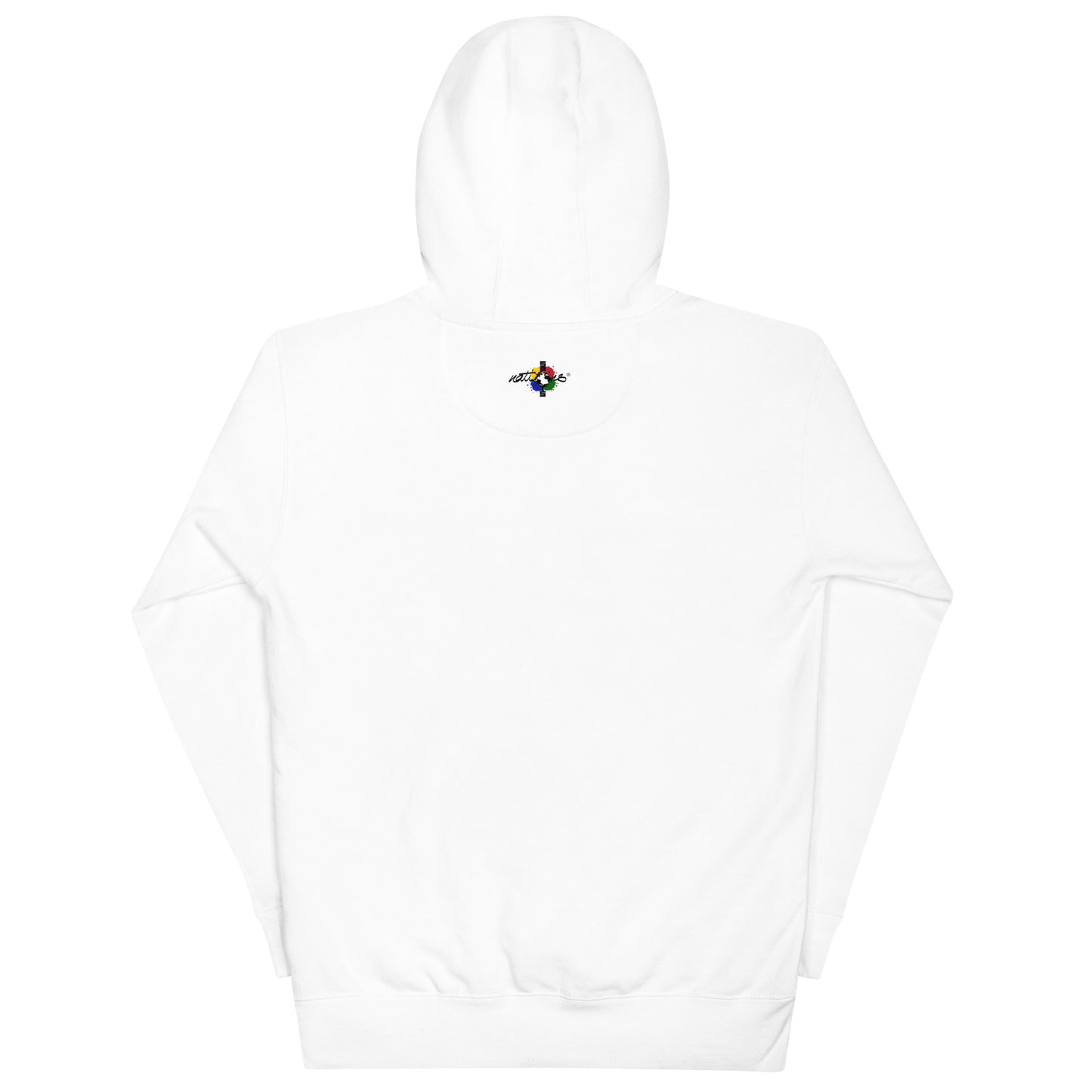 Sweat à Capuche Unisexe