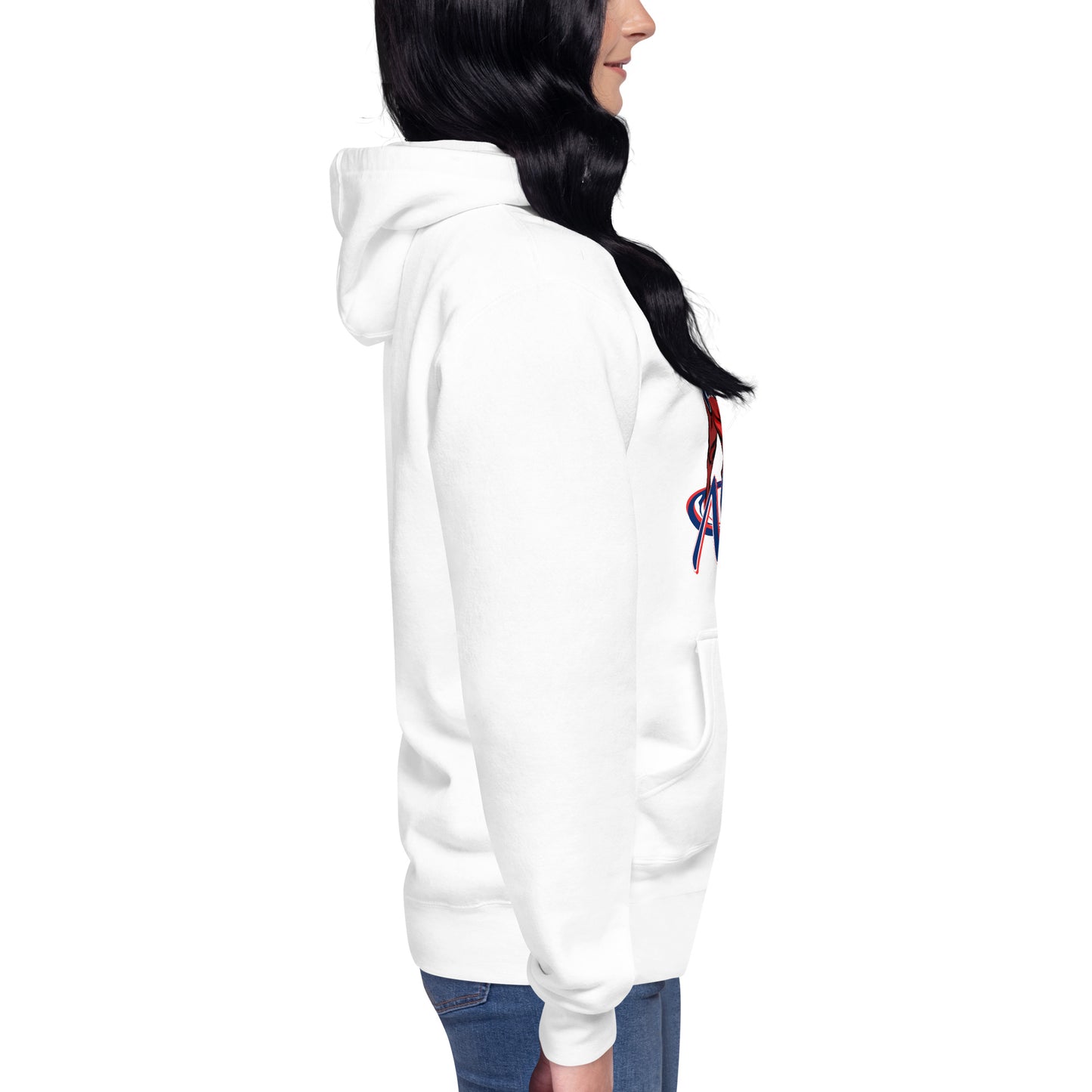 Sweat à Capuche Unisexe