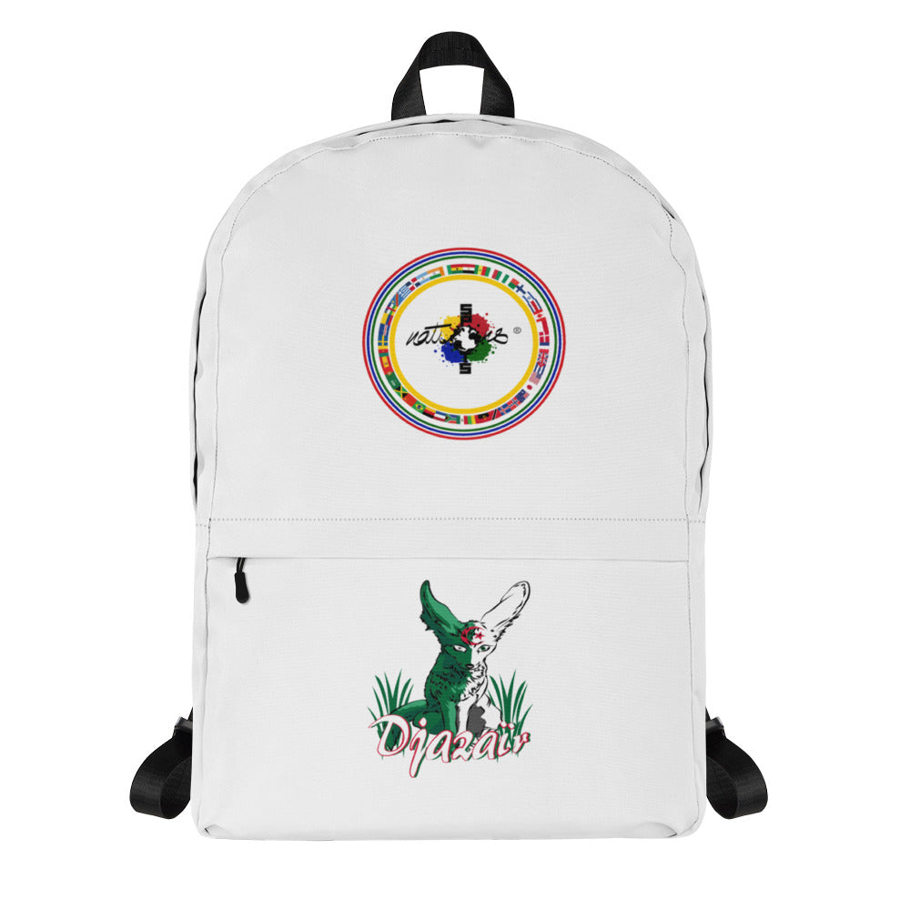Sac à dos Algérie