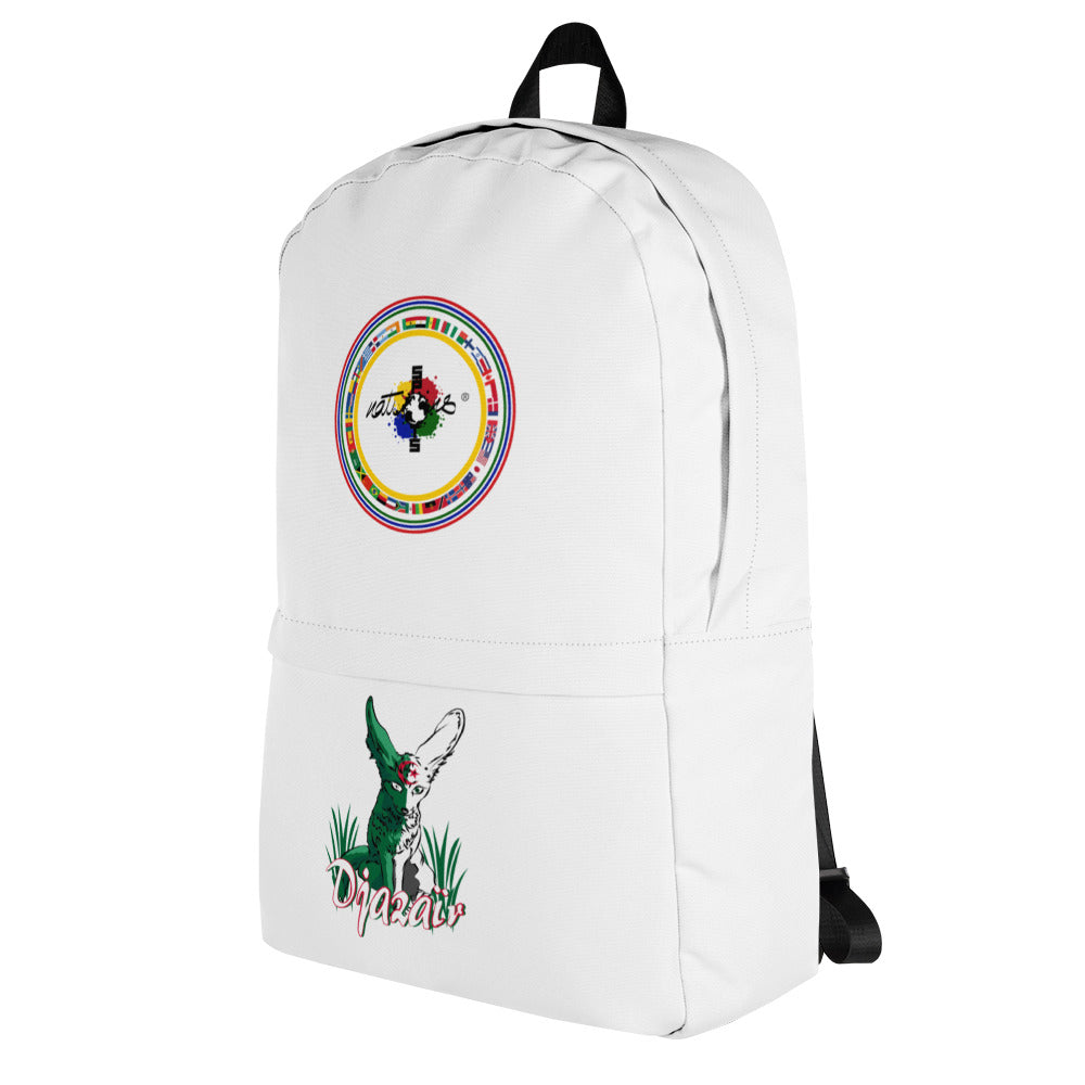 Sac à dos Algérie