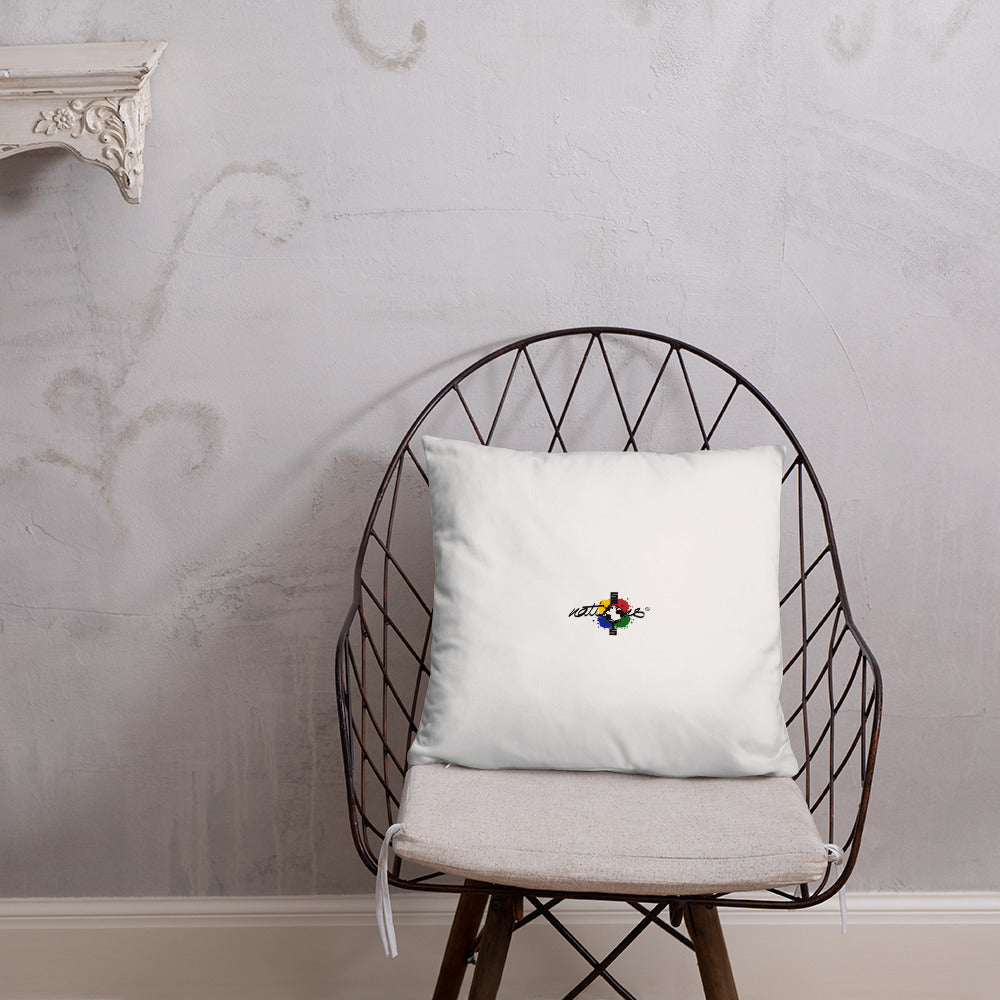 Coussin Classique Algérie