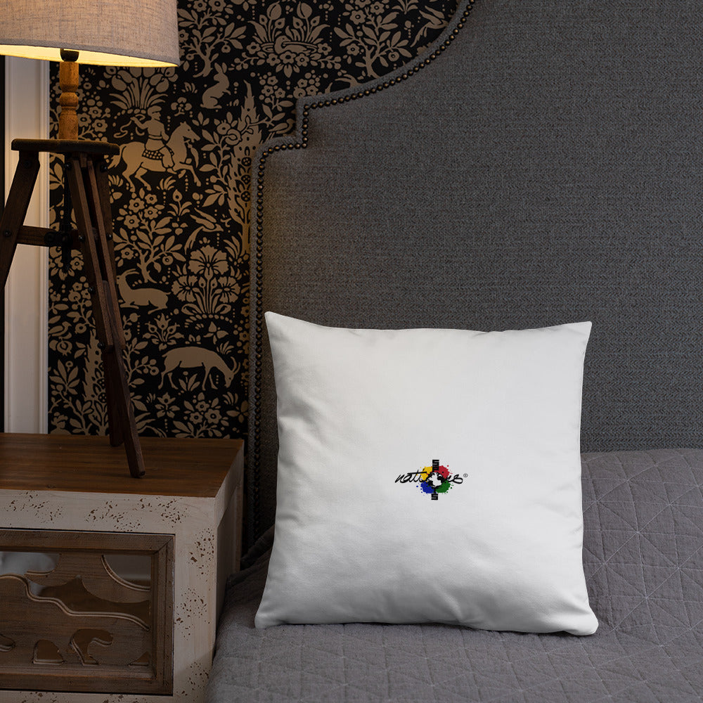 Coussin Classique Algérie
