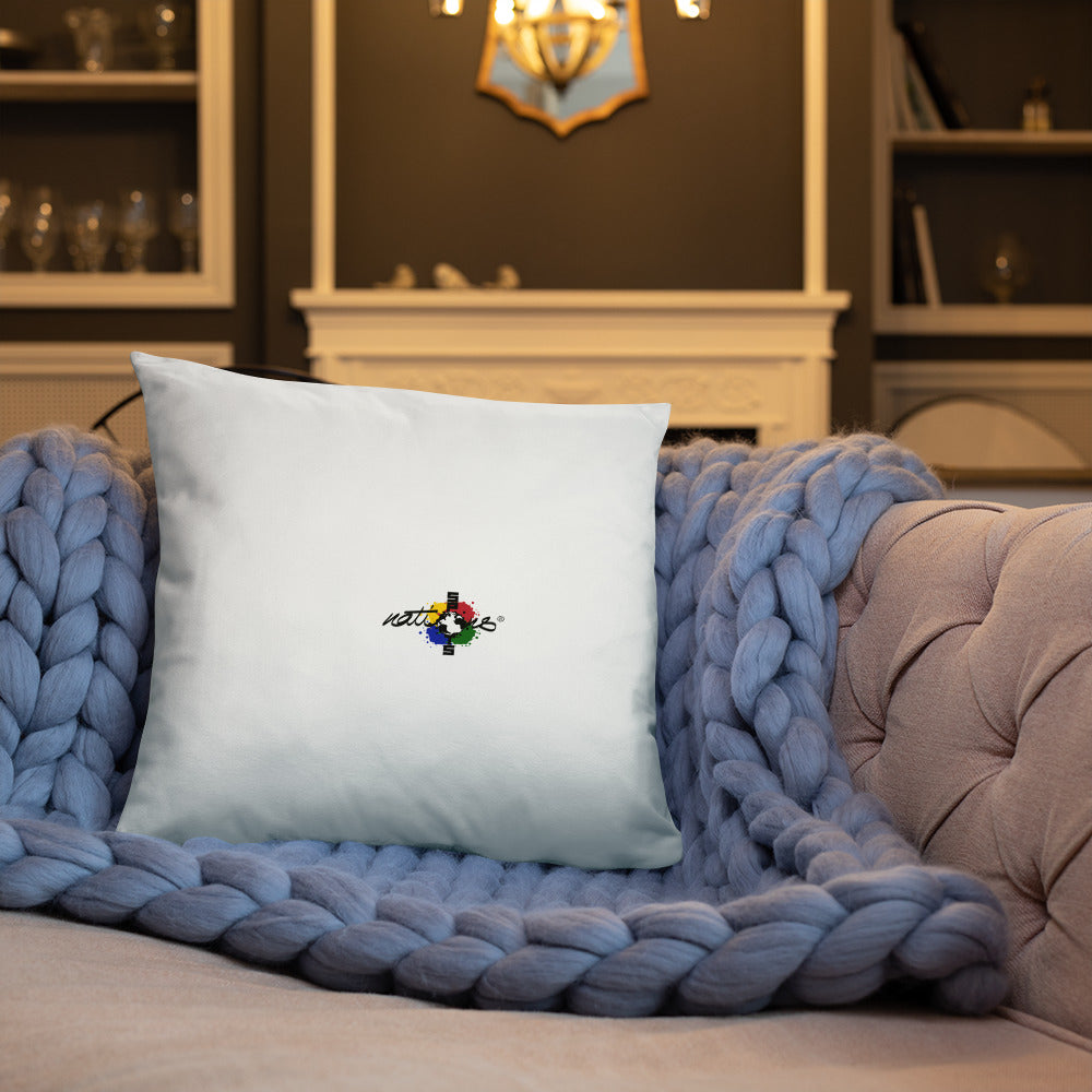 Coussin Classique Algérie