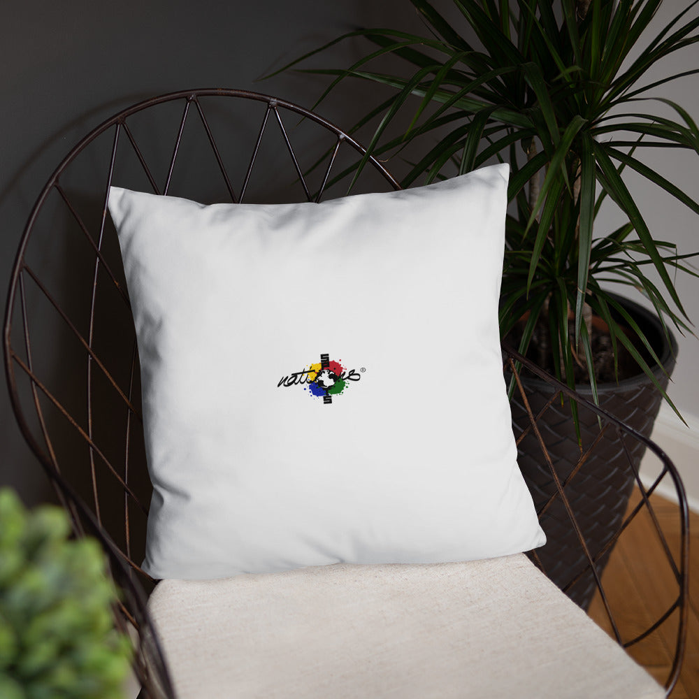Coussin Classique Algérie