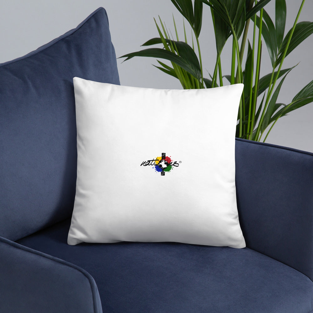 Coussin Classique Algérie