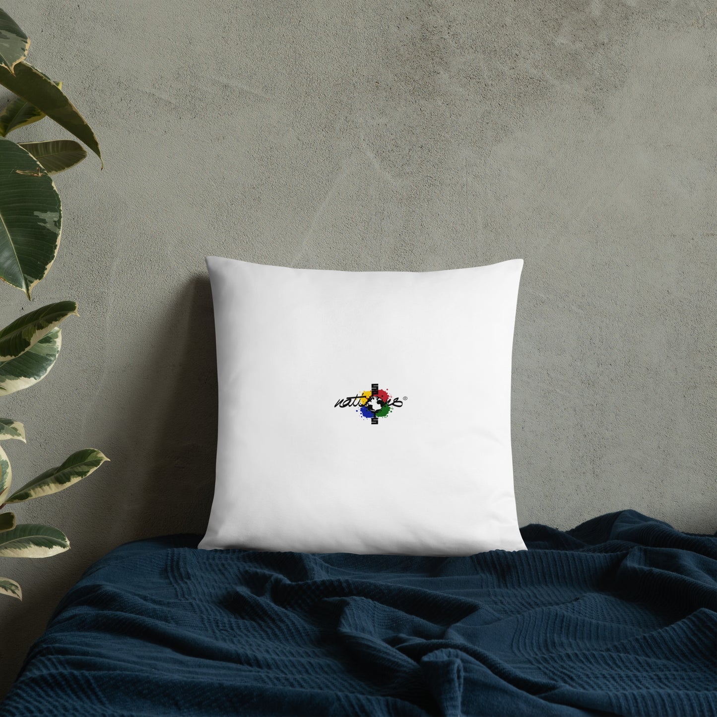Coussin Classique Algérie