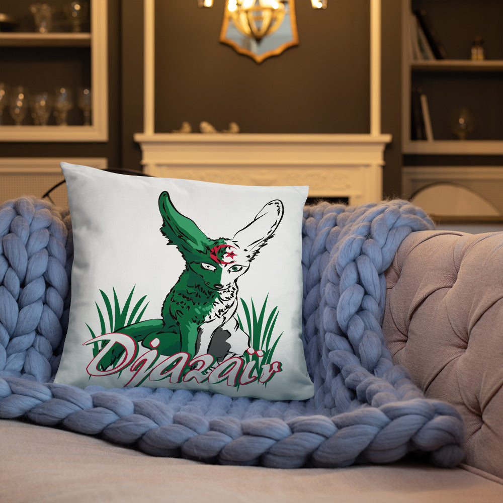 Coussin Classique Algérie