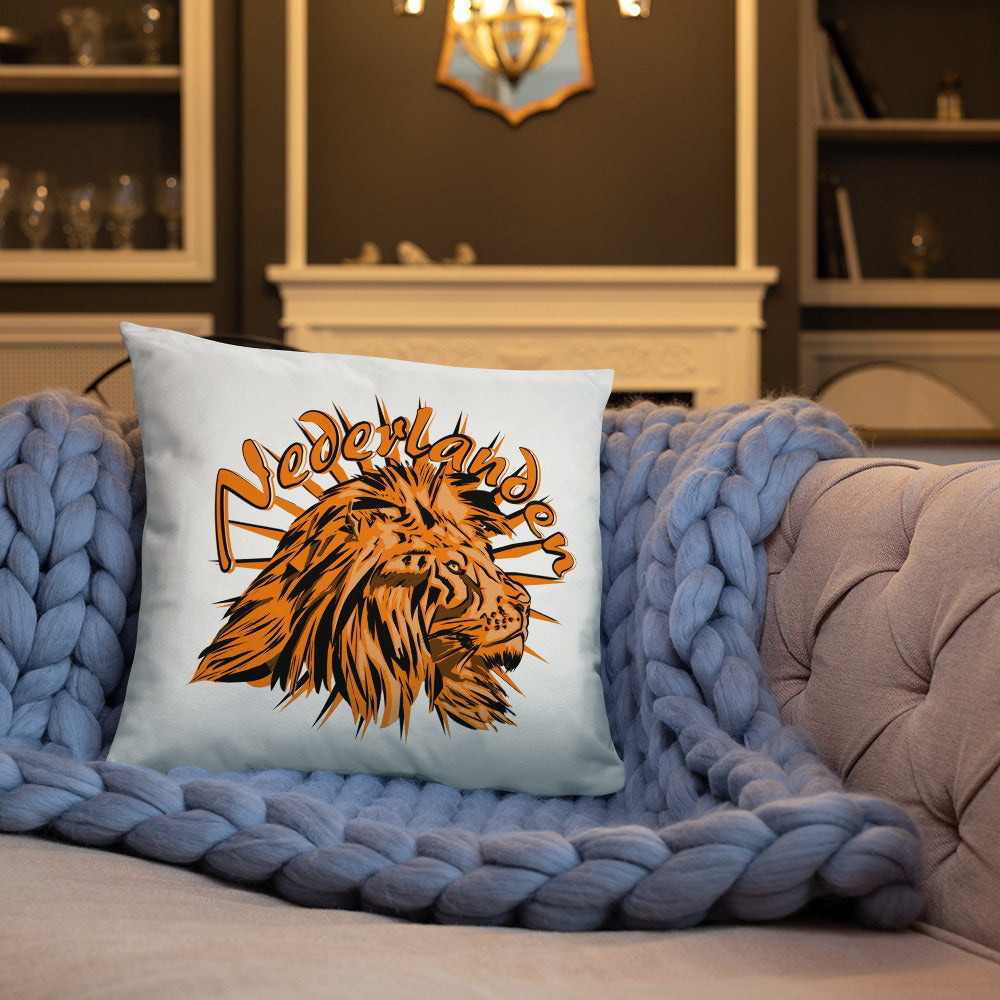 Coussin Classique