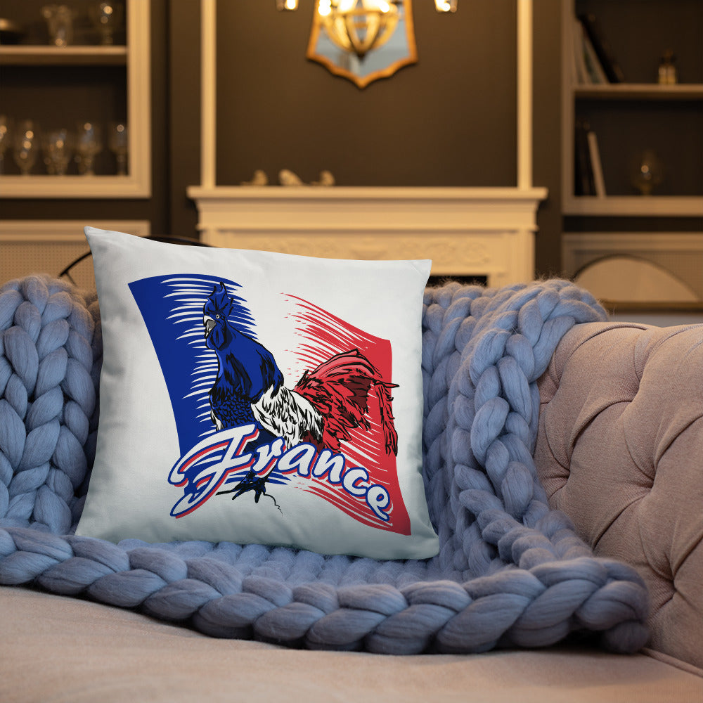 Coussin Classique