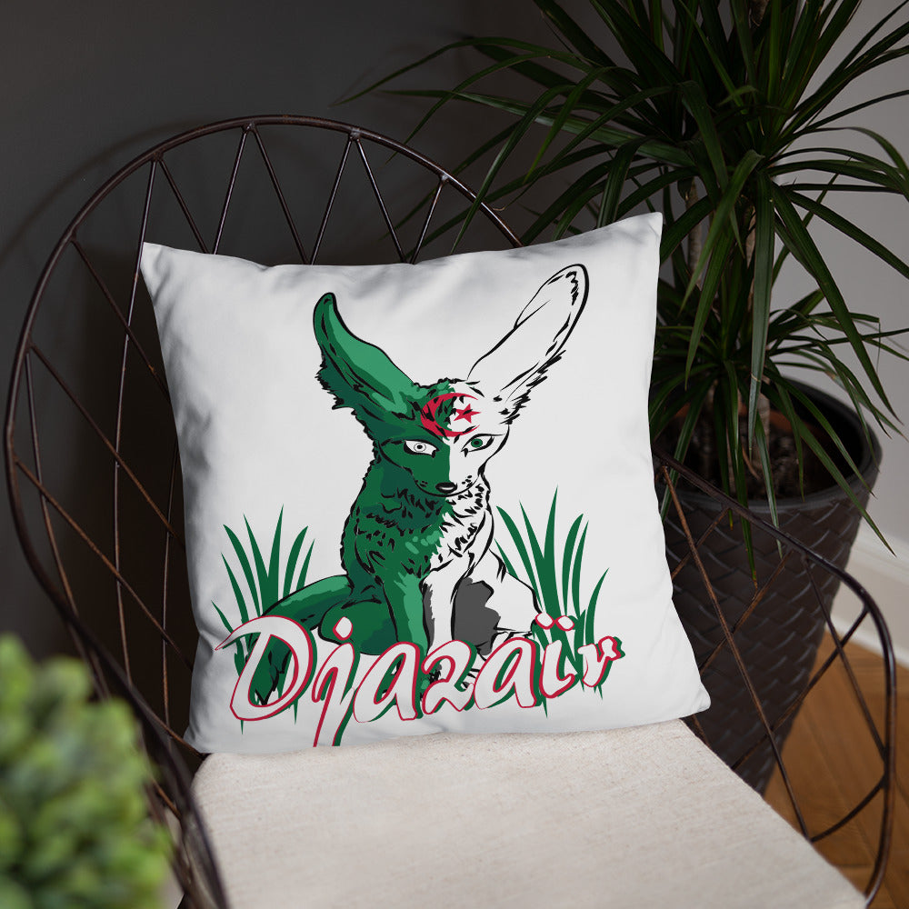 Coussin Classique Algérie