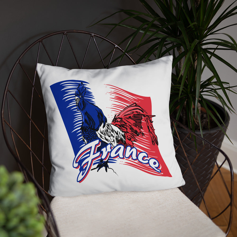 Coussin Classique