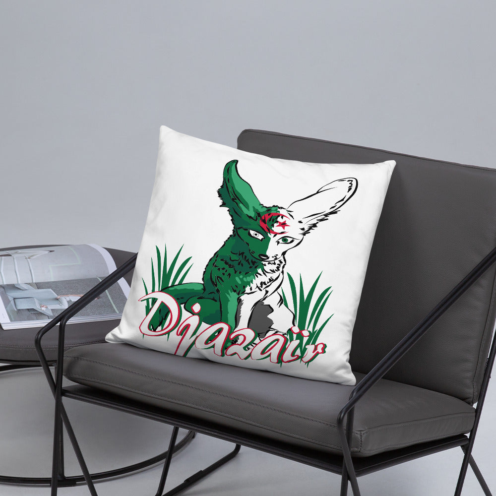 Coussin Classique Algérie
